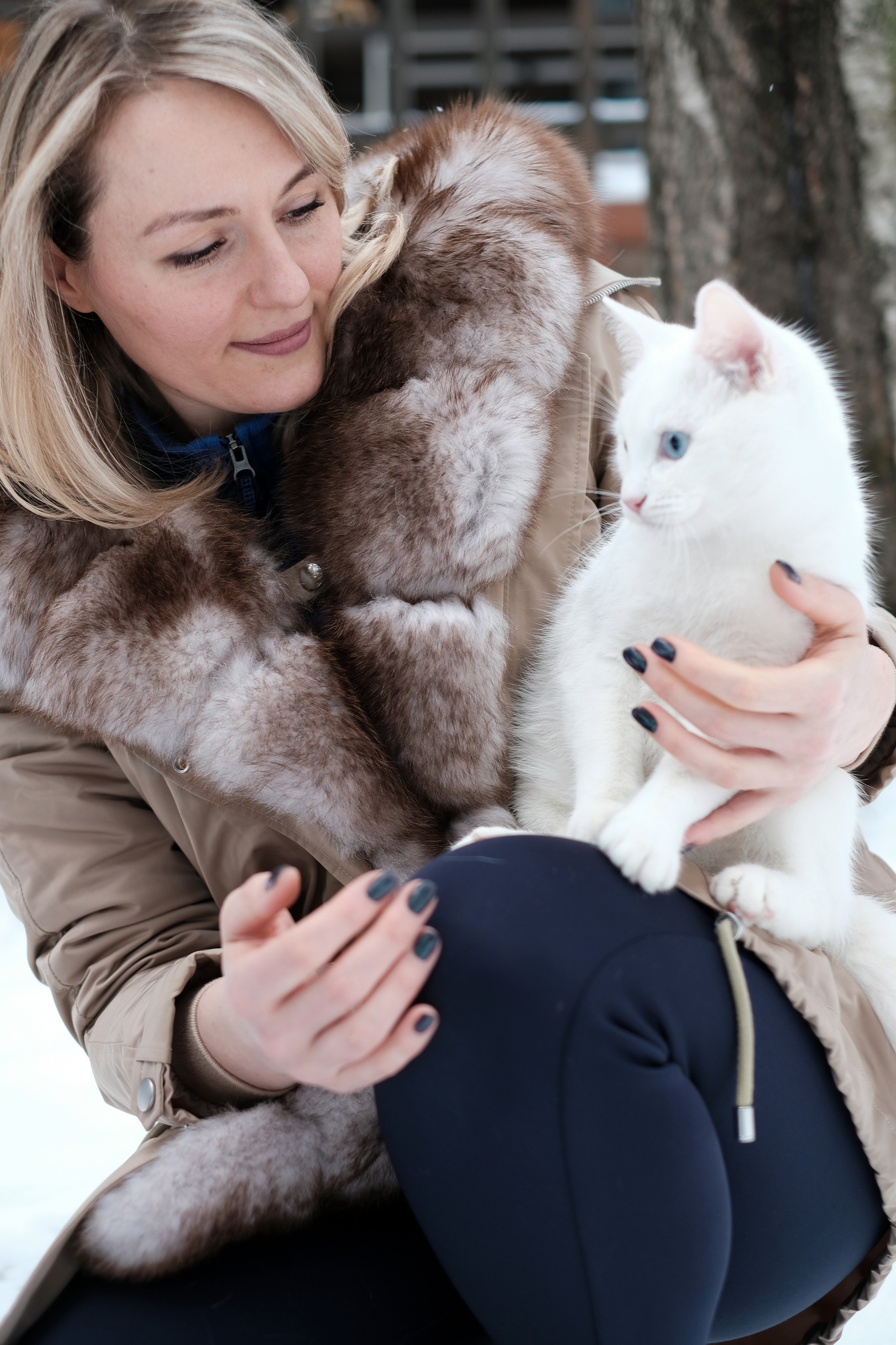 Пешковы. Фотограф в Санкт-Петербурге и Карелии