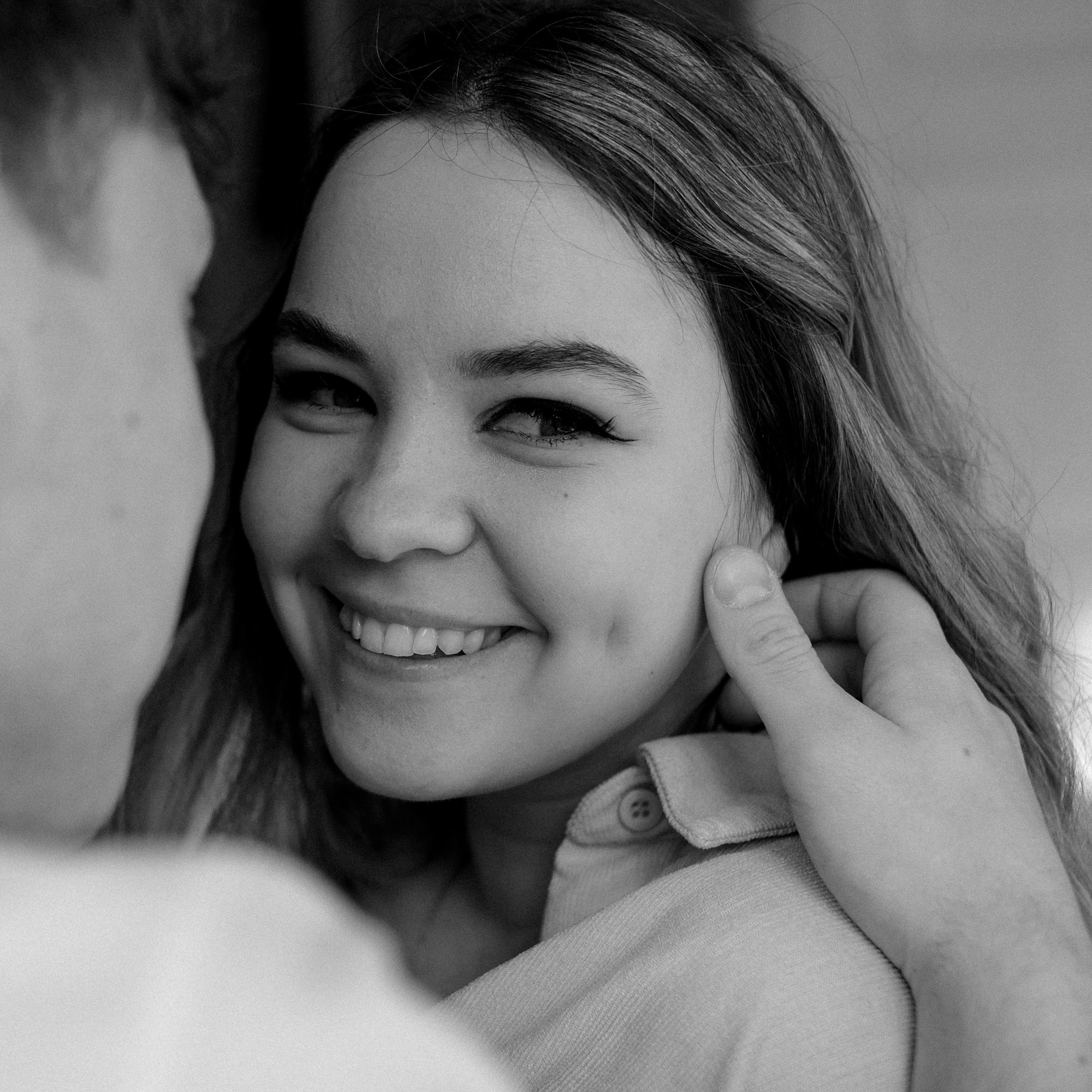 Варвара и Артем. Фотограф в Санкт-Петербурге и Карелии