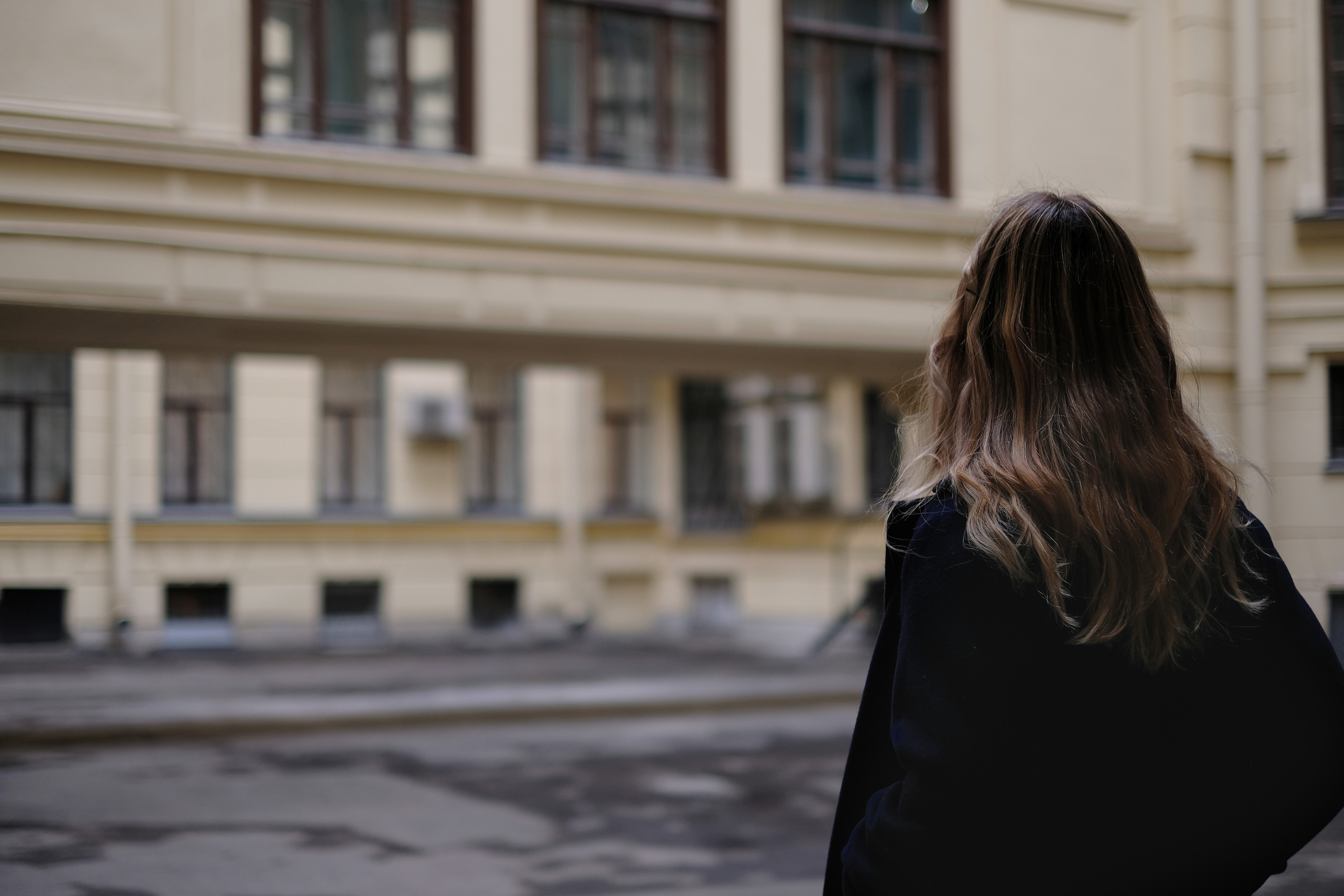 Варвара и Артем. Фотограф в Санкт-Петербурге и Карелии