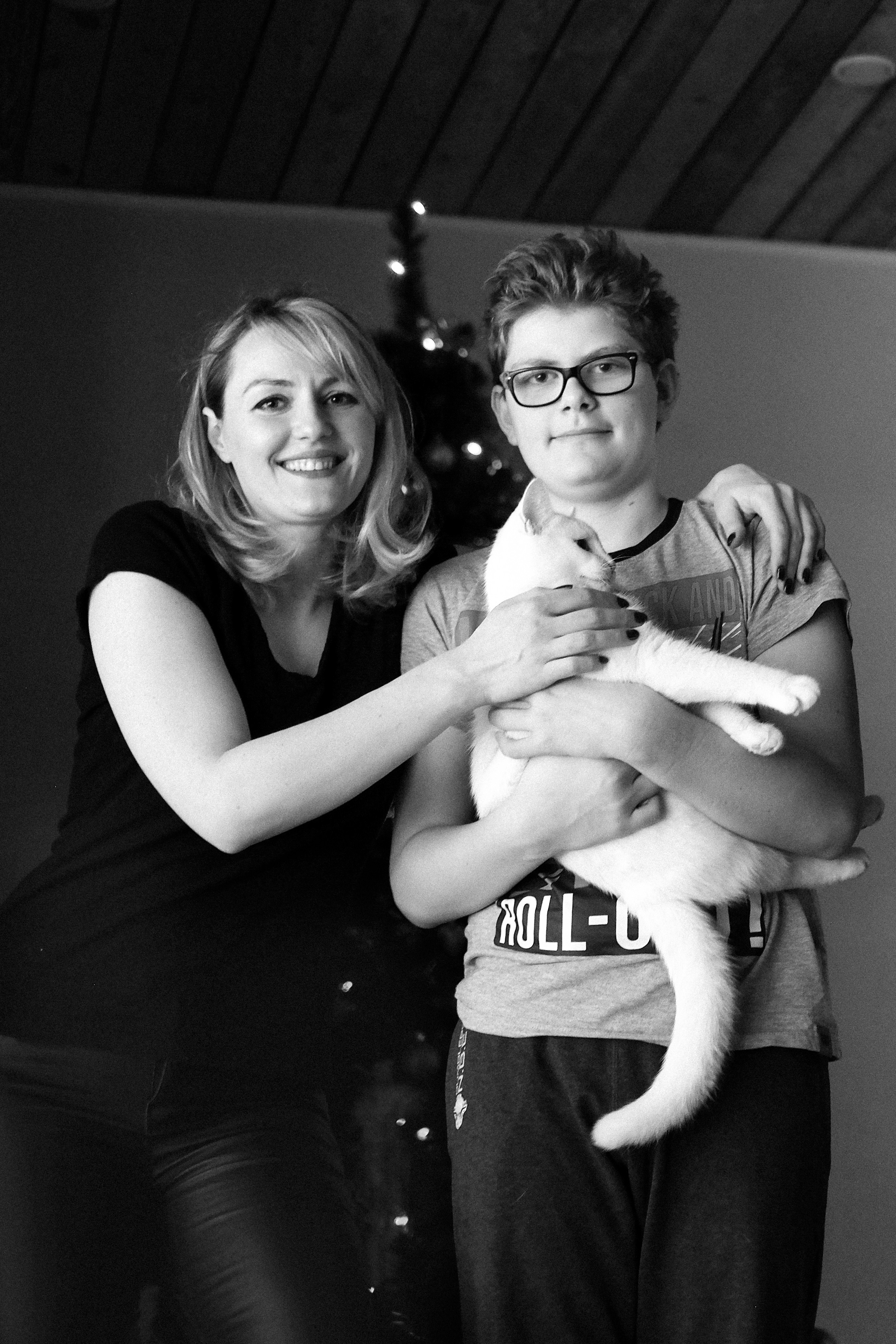 Пешковы. Фотограф в Санкт-Петербурге и Карелии