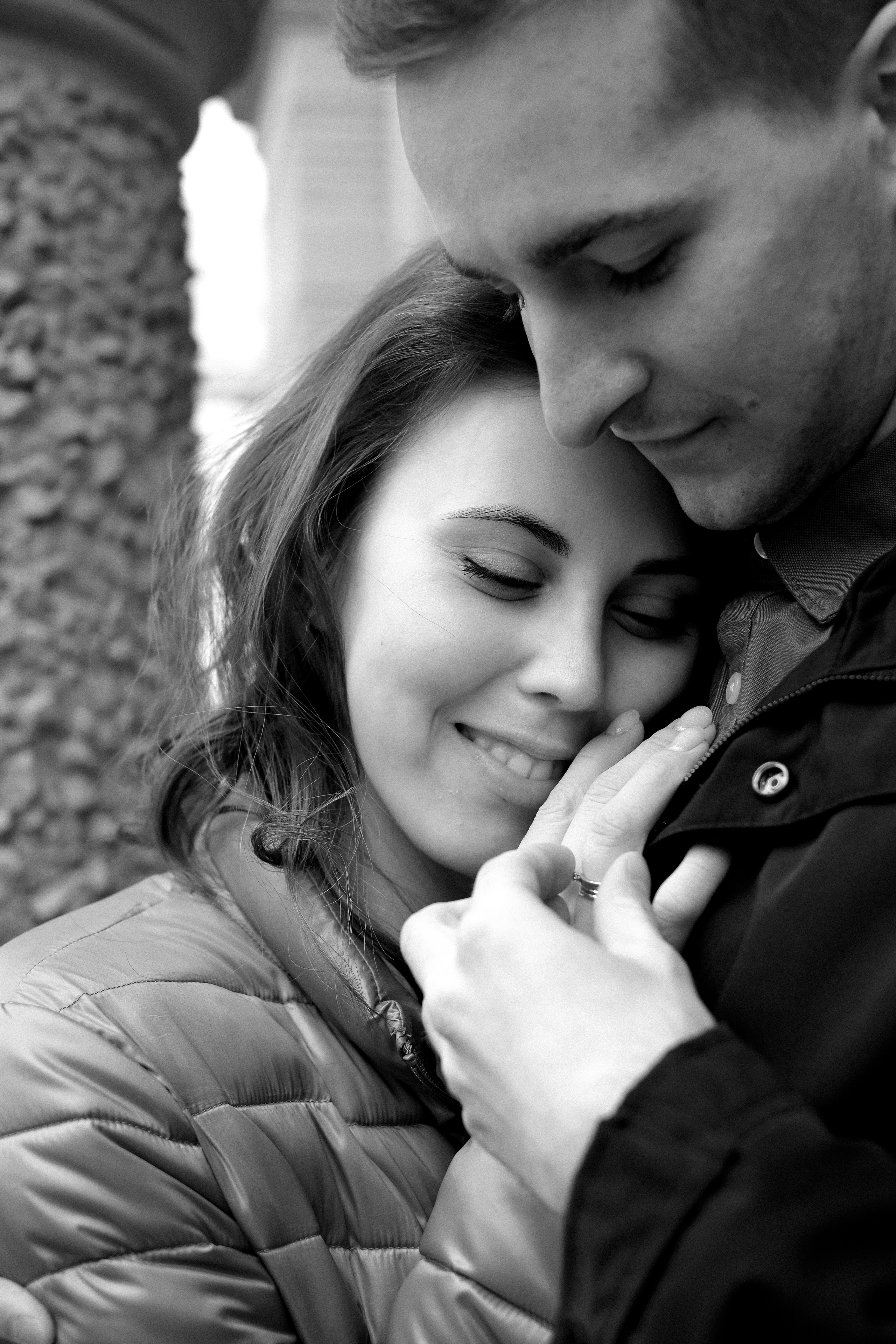 Анна и Олег. Фотограф в Санкт-Петербурге и Карелии