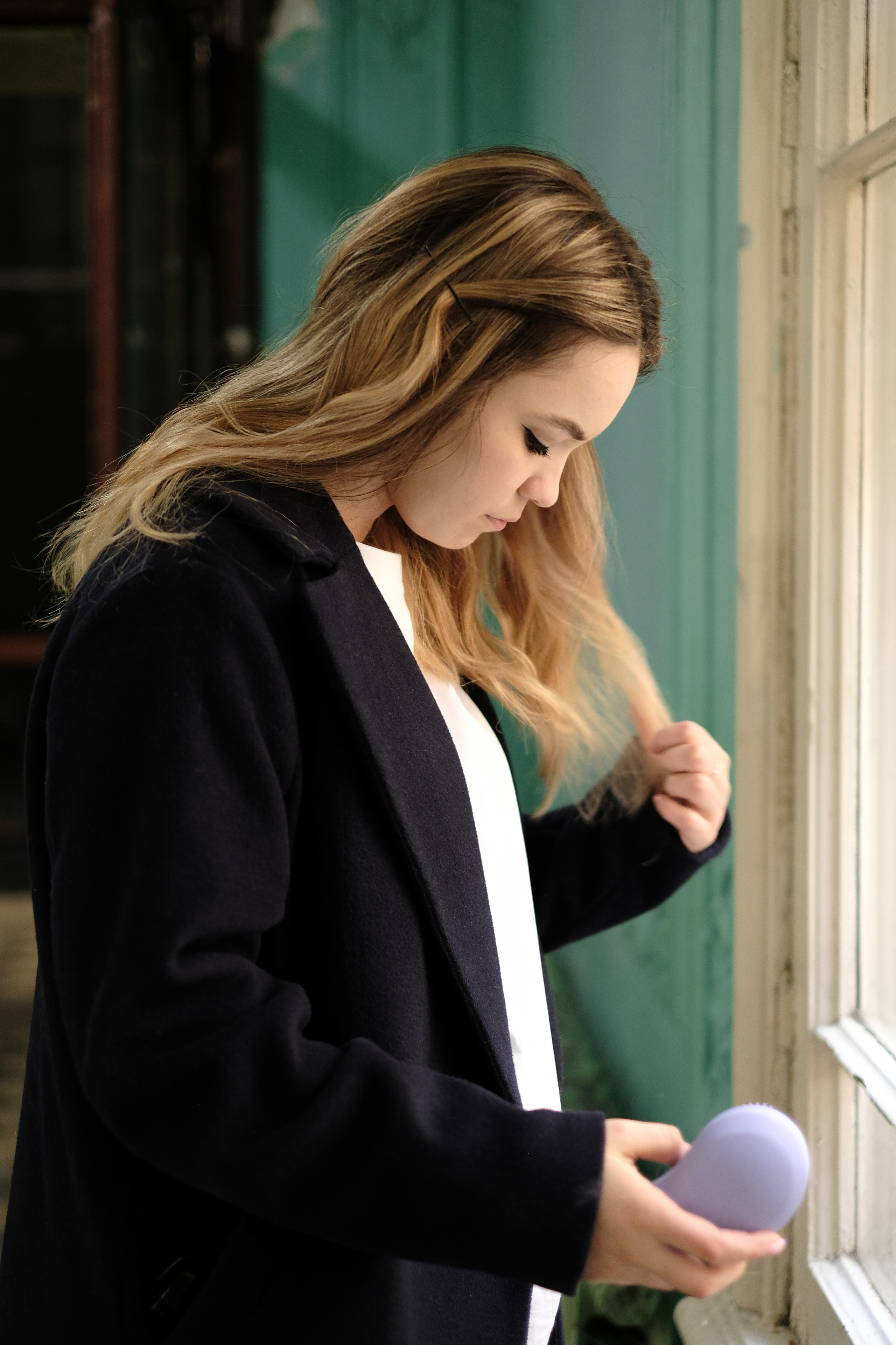 Варвара и Артем. Фотограф в Санкт-Петербурге и Карелии