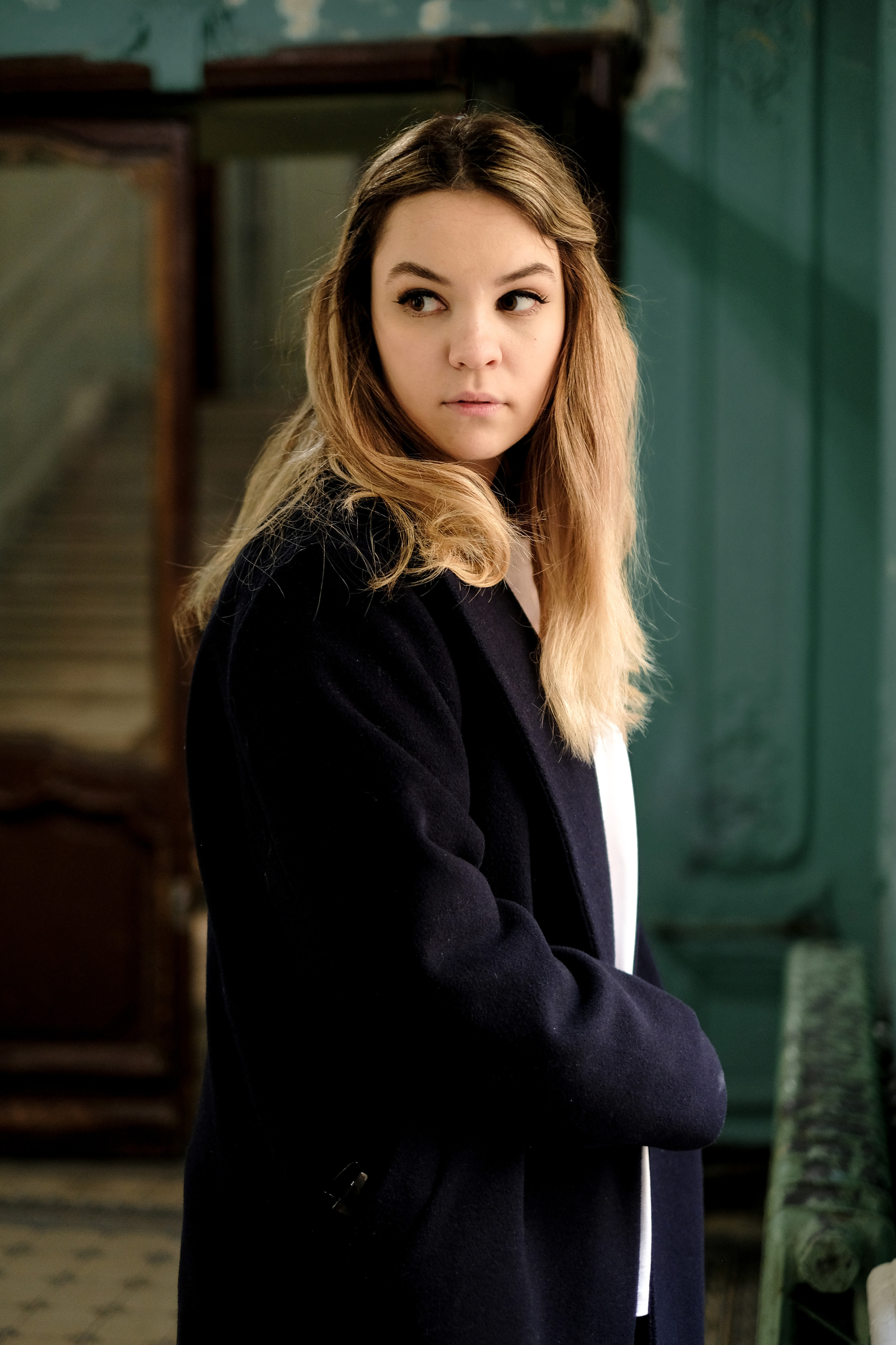 Варвара и Артем. Фотограф в Санкт-Петербурге и Карелии