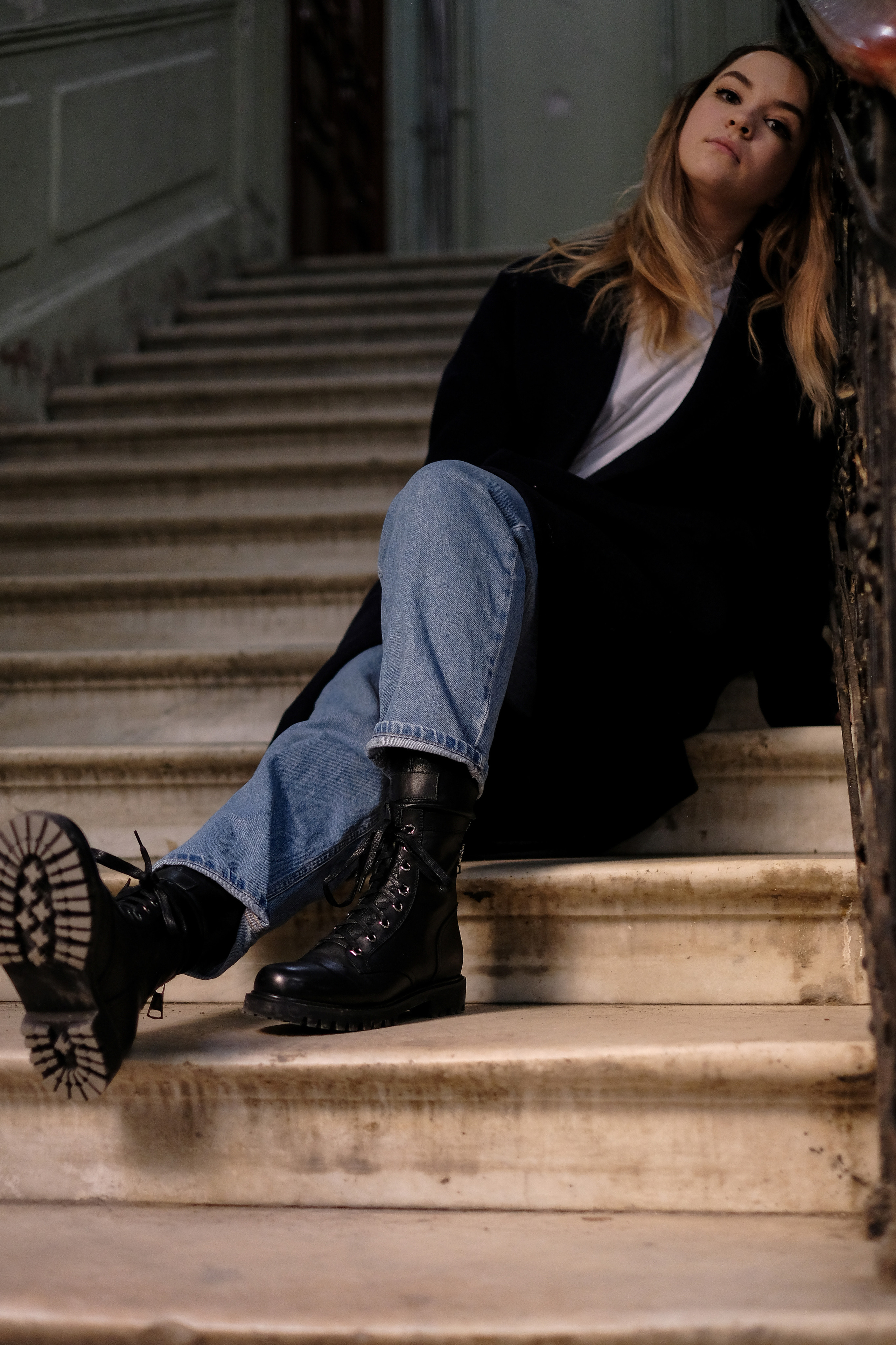 Варвара и Артем. Фотограф в Санкт-Петербурге и Карелии