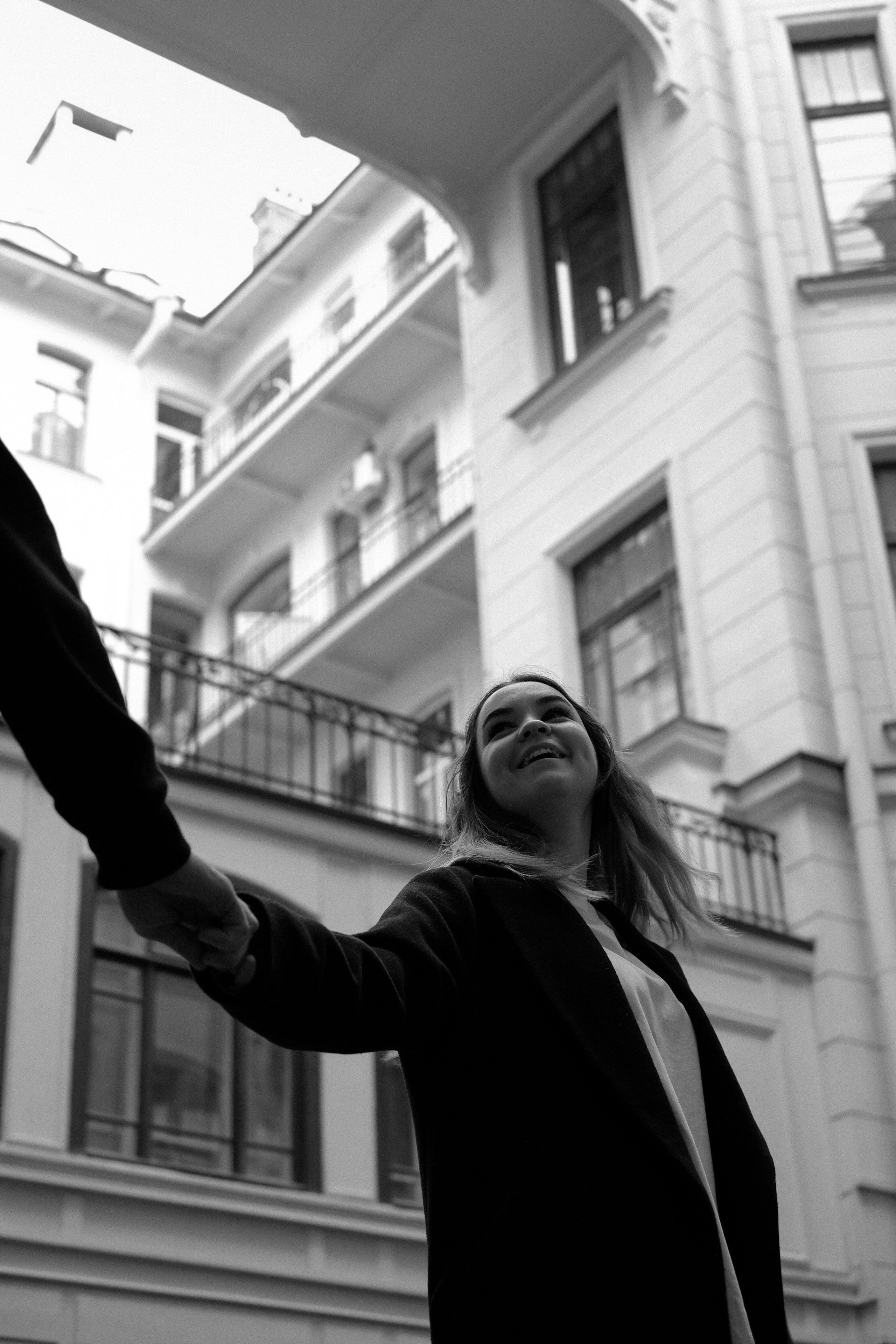 Варвара и Артем. Фотограф в Санкт-Петербурге и Карелии