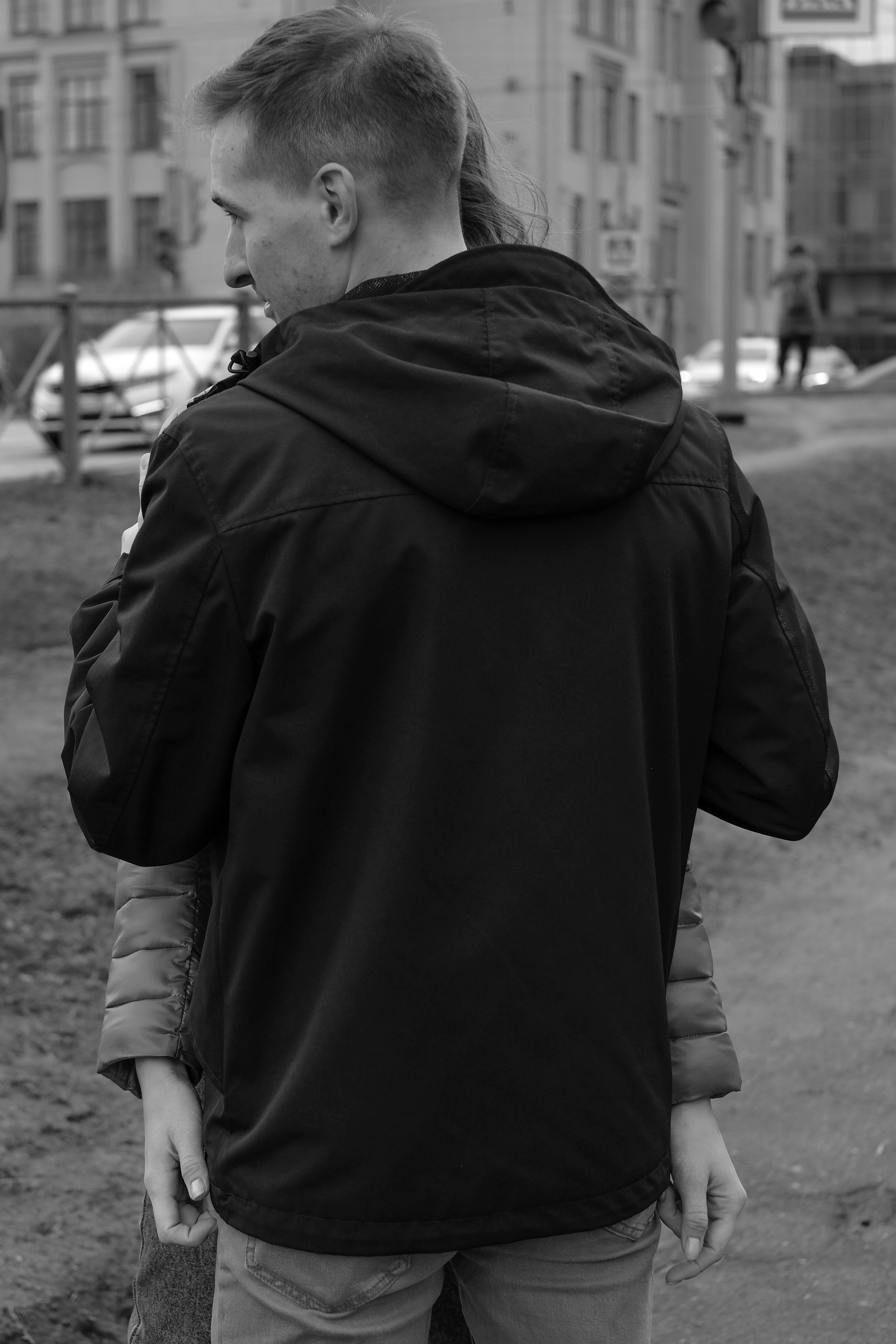 Анна и Олег. Фотограф в Санкт-Петербурге и Карелии