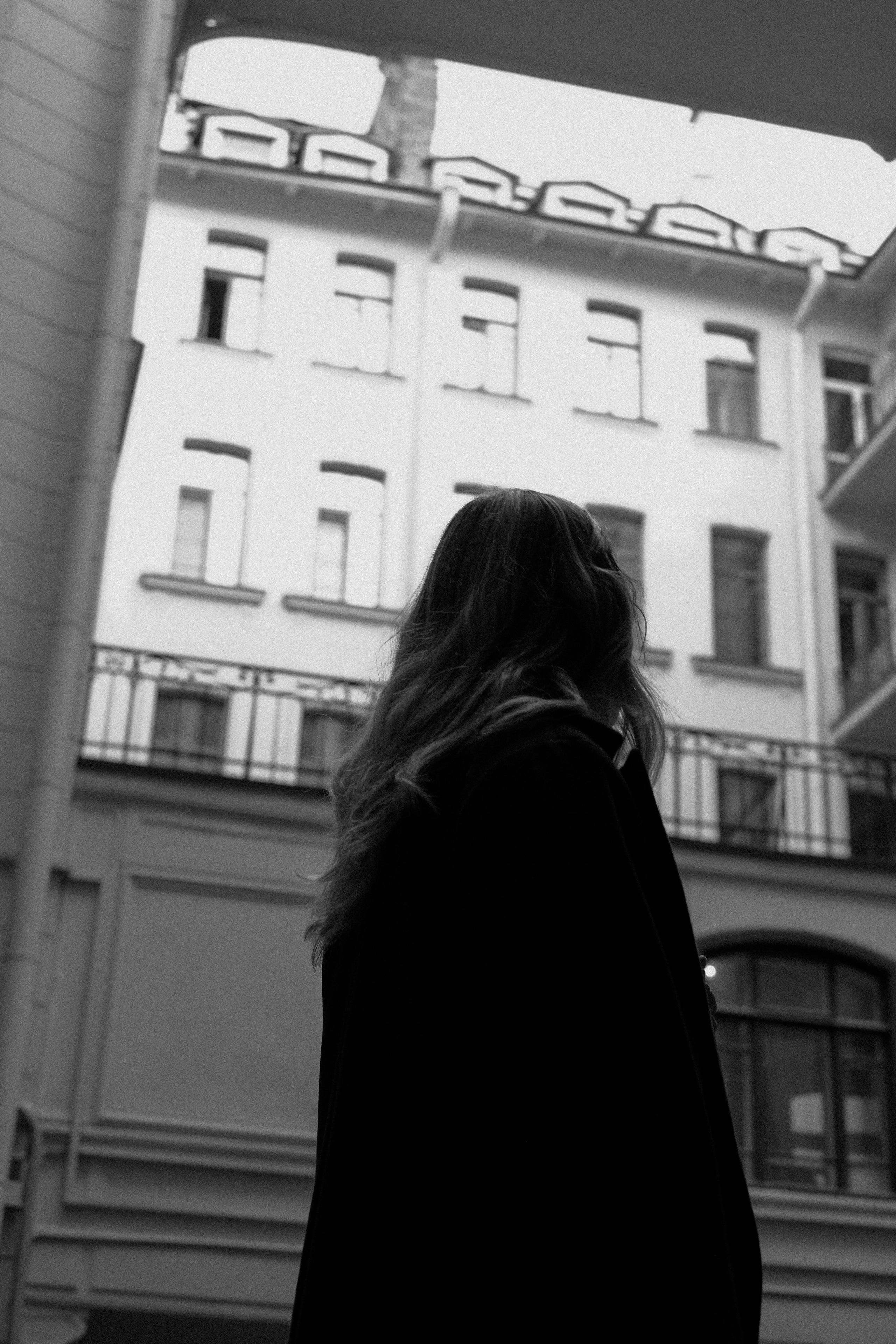 Варвара и Артем. Фотограф в Санкт-Петербурге и Карелии