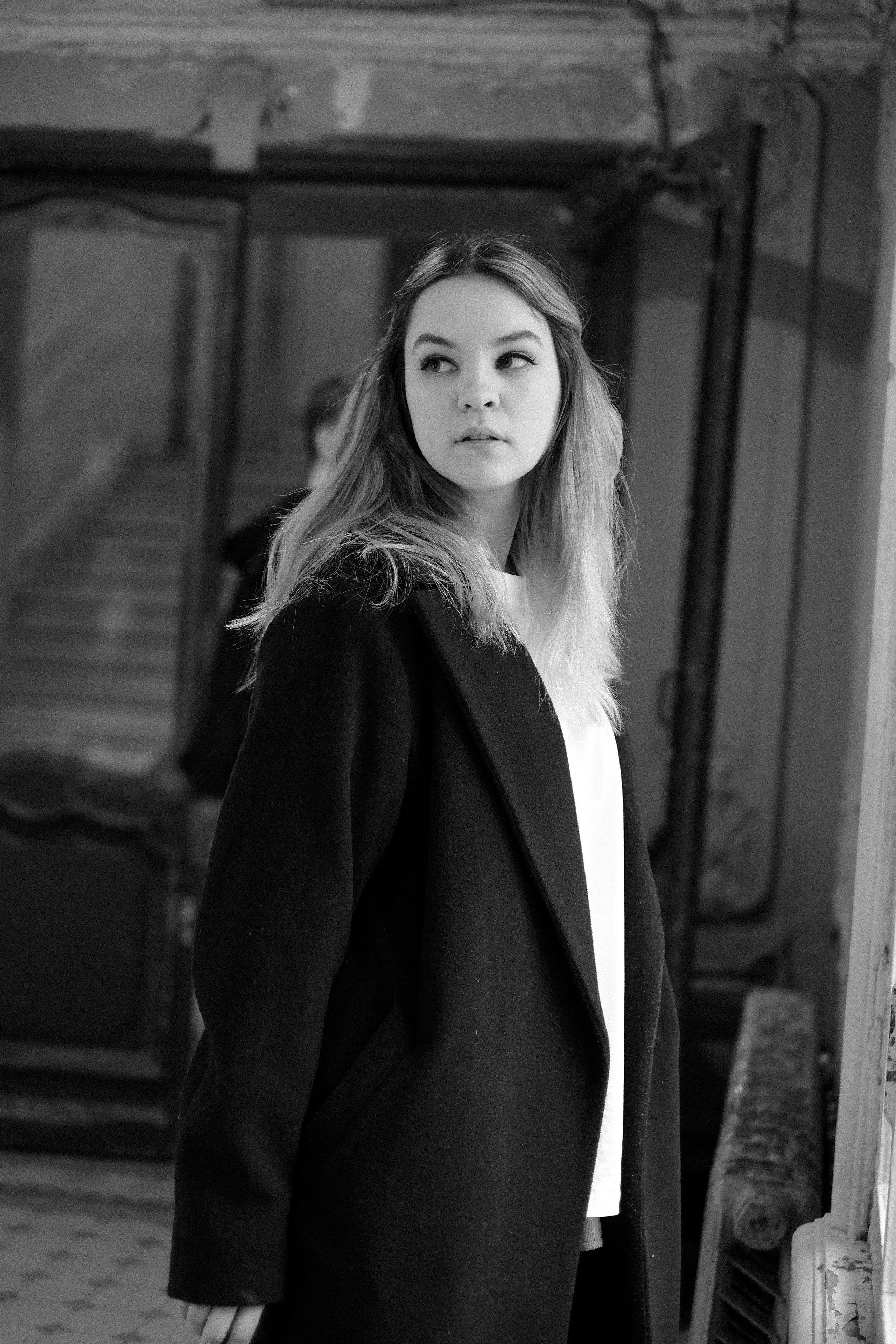 Варвара и Артем. Фотограф в Санкт-Петербурге и Карелии