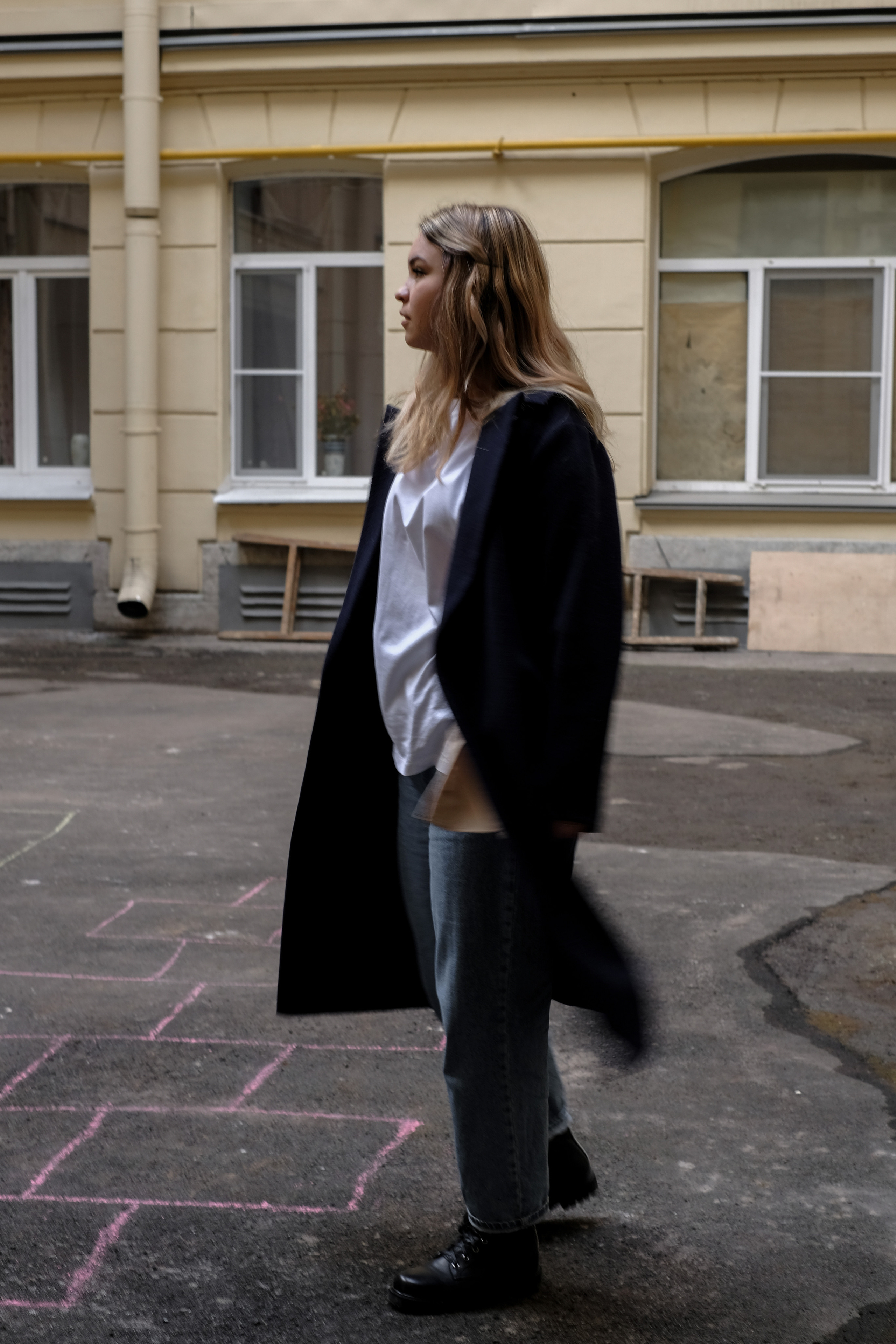 Варвара и Артем. Фотограф в Санкт-Петербурге и Карелии