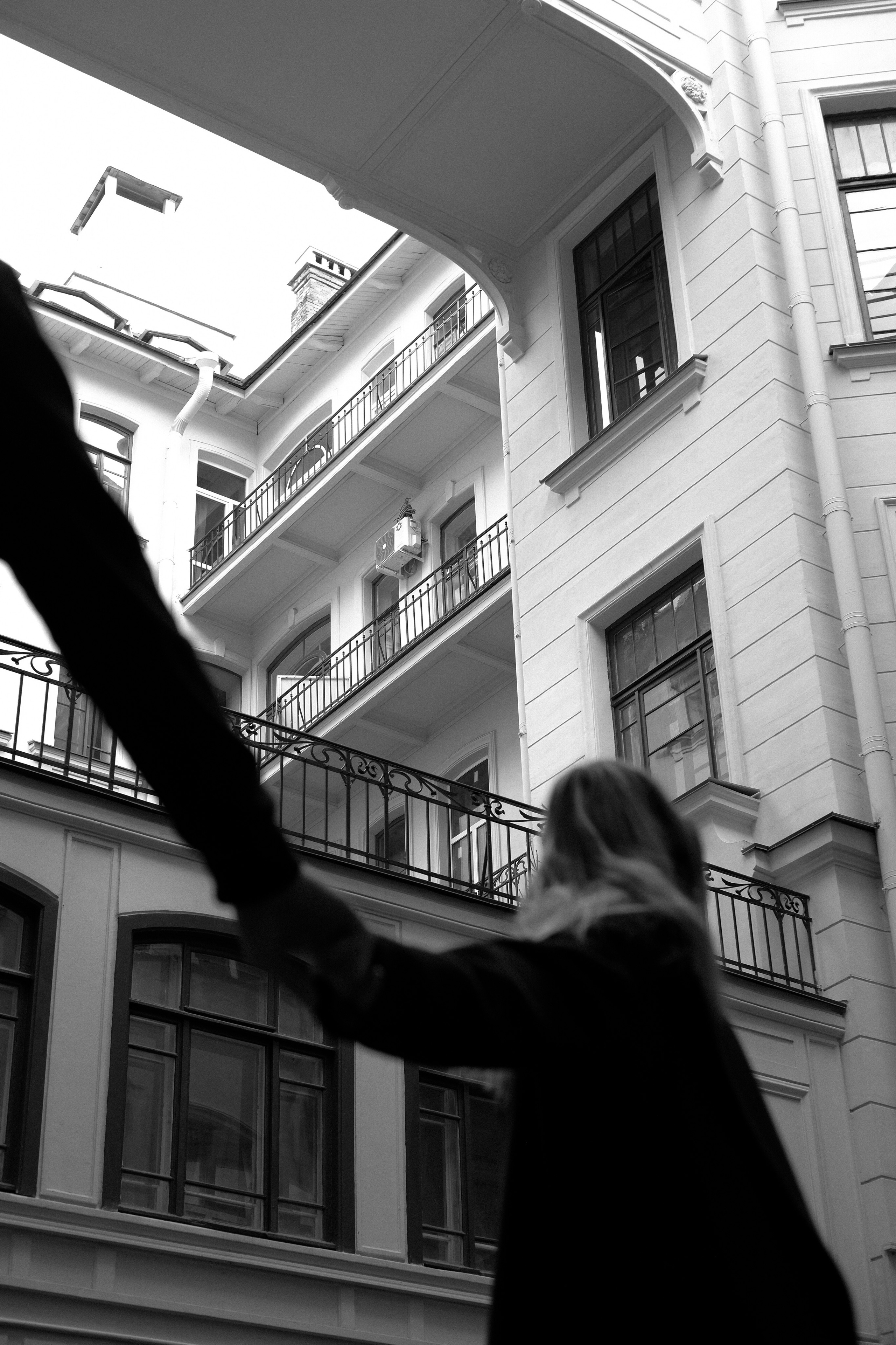 Варвара и Артем. Фотограф в Санкт-Петербурге и Карелии