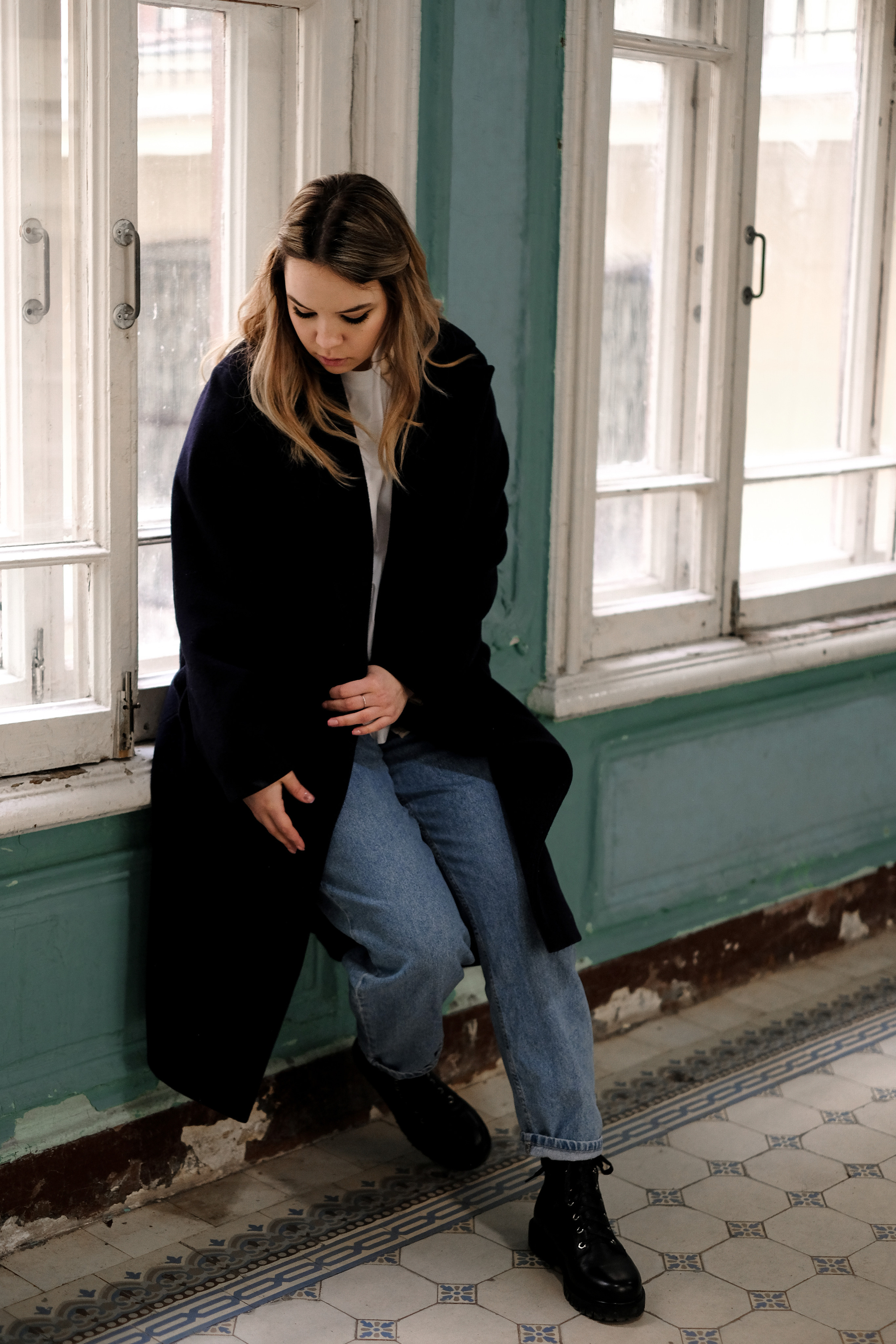 Варвара и Артем. Фотограф в Санкт-Петербурге и Карелии