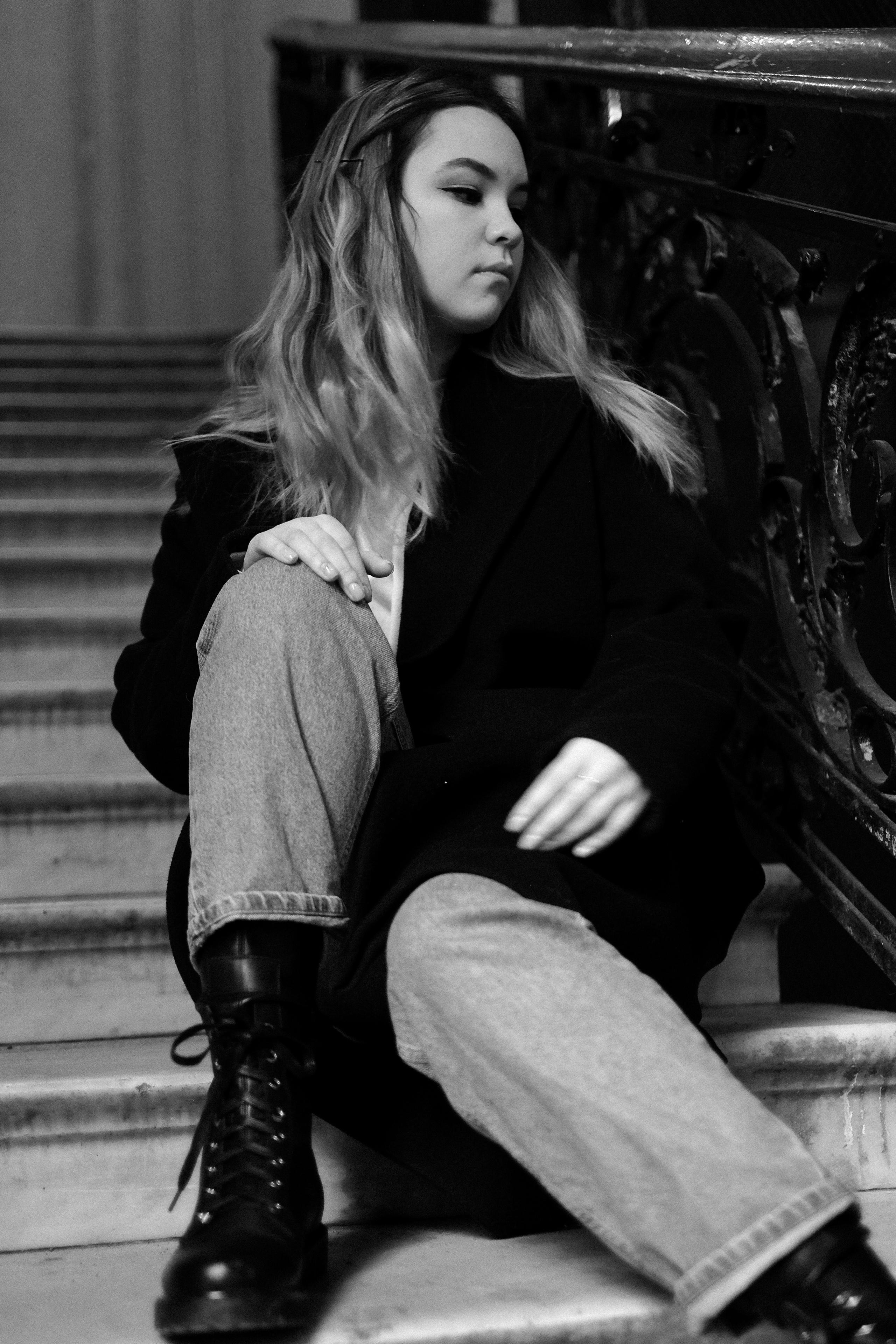 Варвара и Артем. Фотограф в Санкт-Петербурге и Карелии