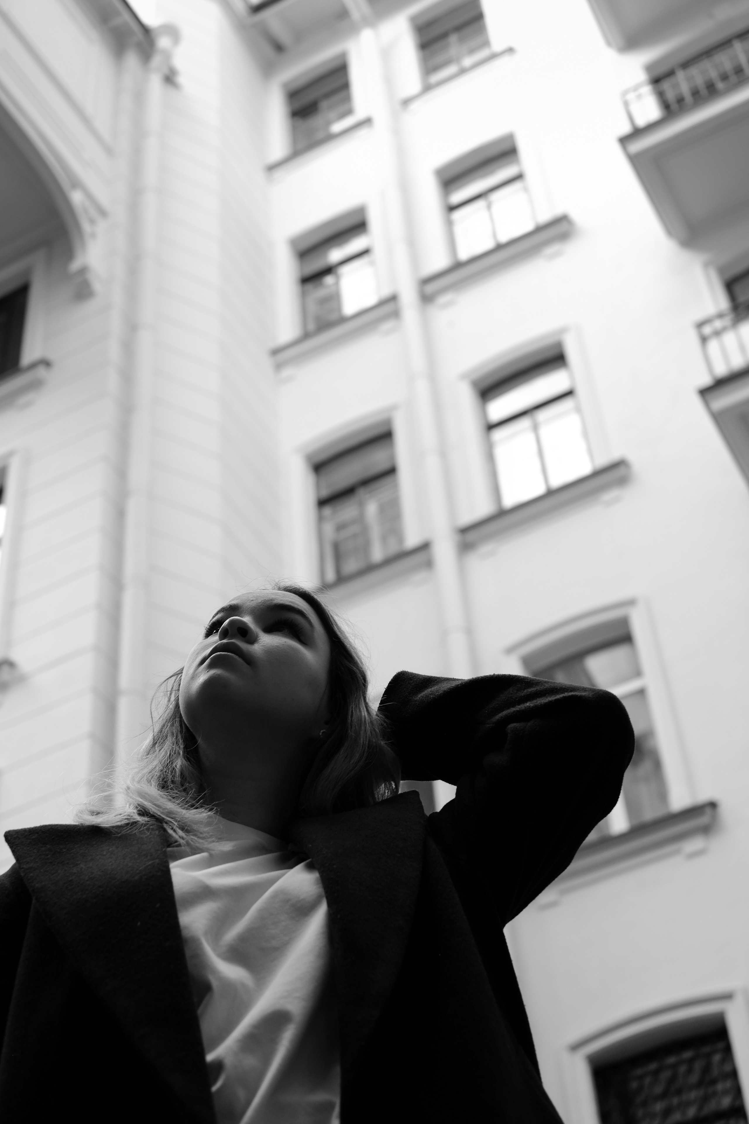 Варвара и Артем. Фотограф в Санкт-Петербурге и Карелии