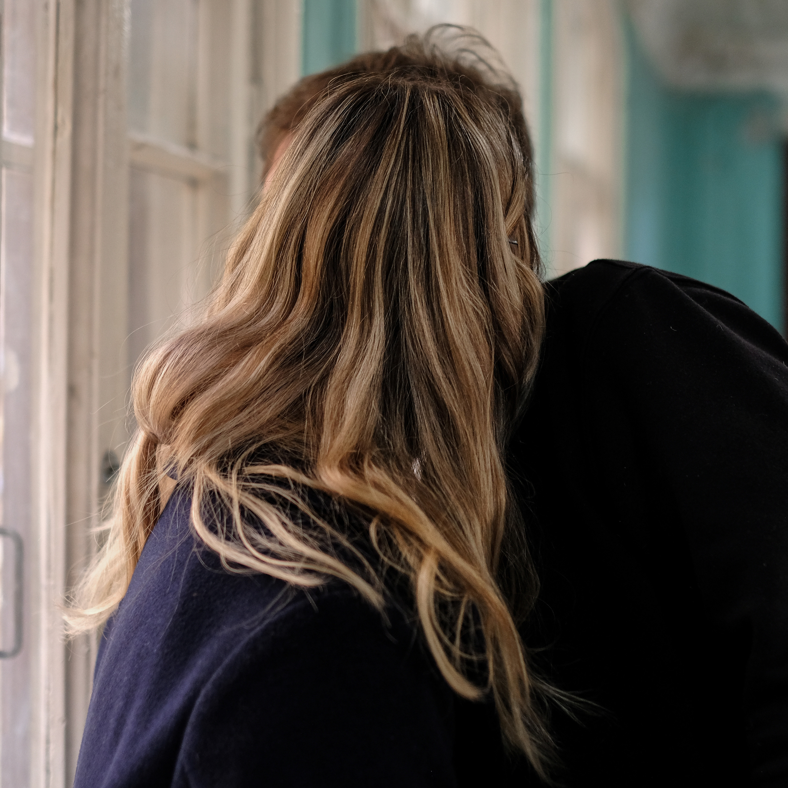 Варвара и Артем. Фотограф в Санкт-Петербурге и Карелии