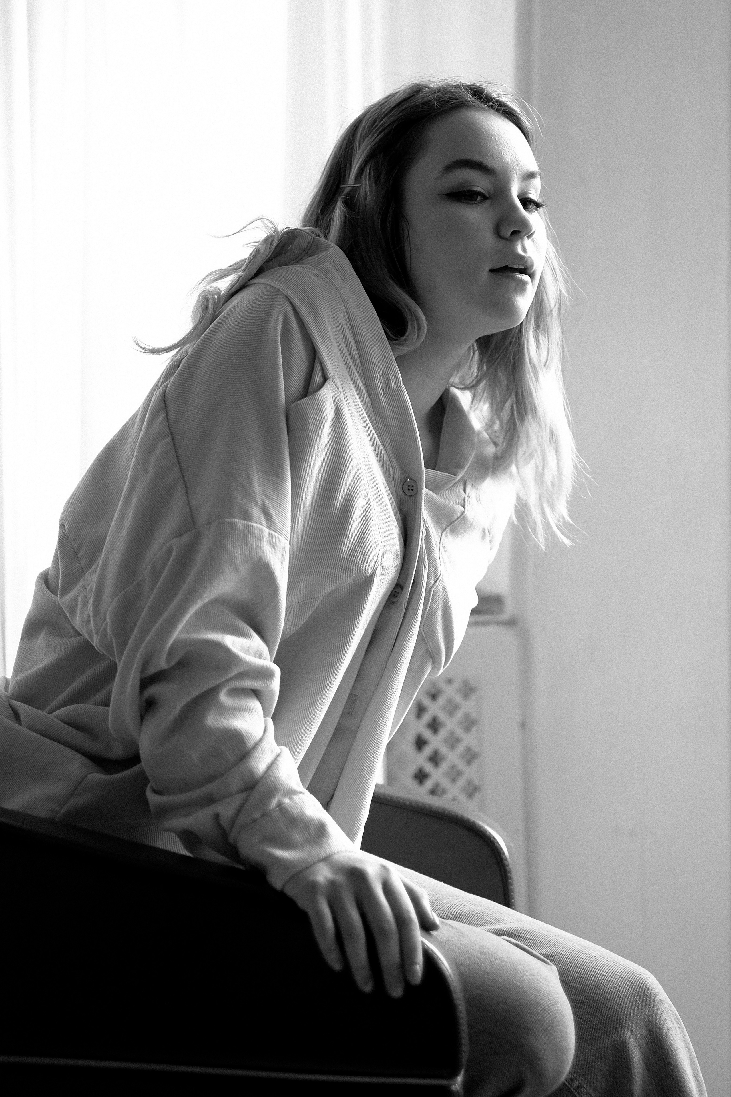 Варвара и Артем. Фотограф в Санкт-Петербурге и Карелии