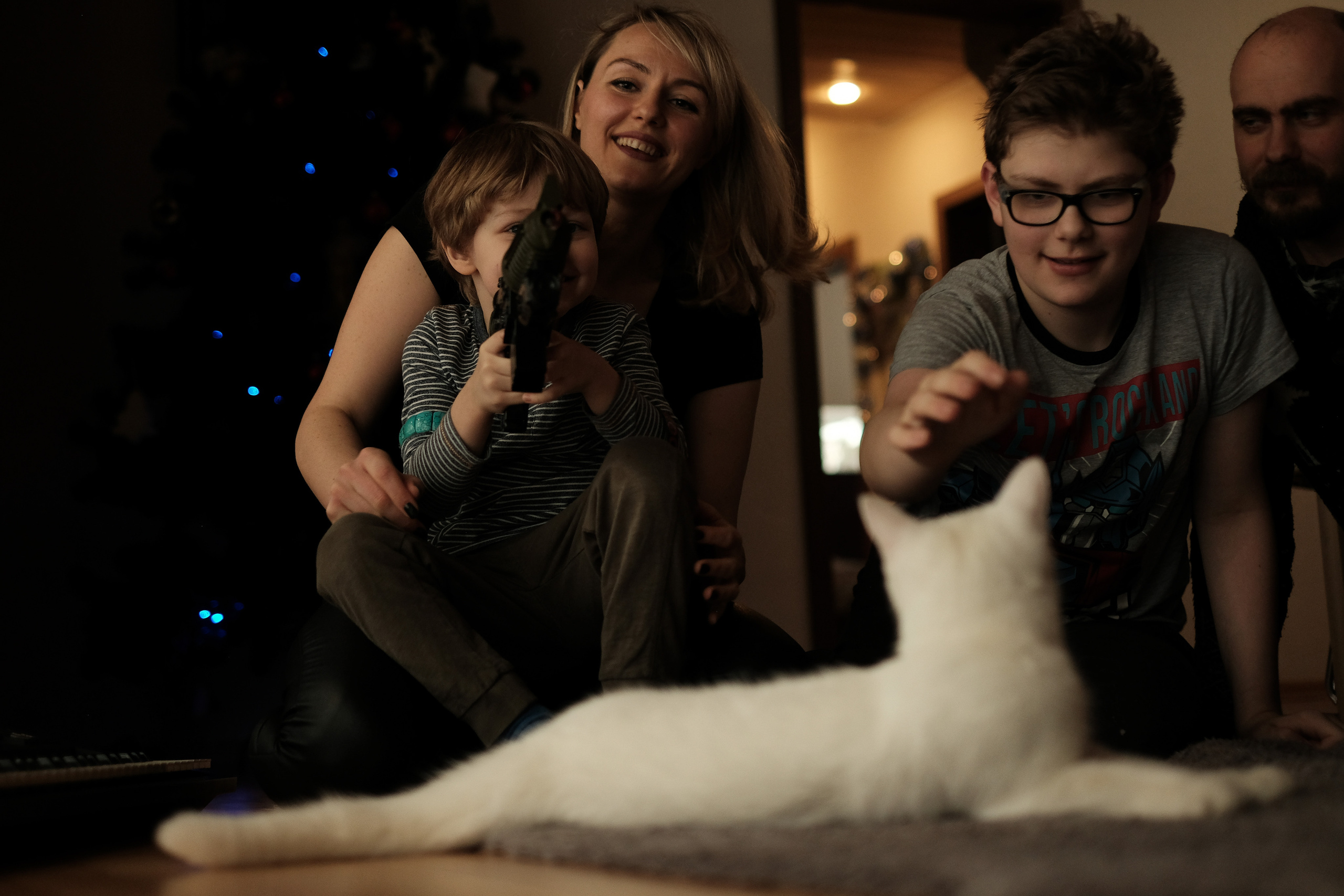 Пешковы. Фотограф в Санкт-Петербурге и Карелии