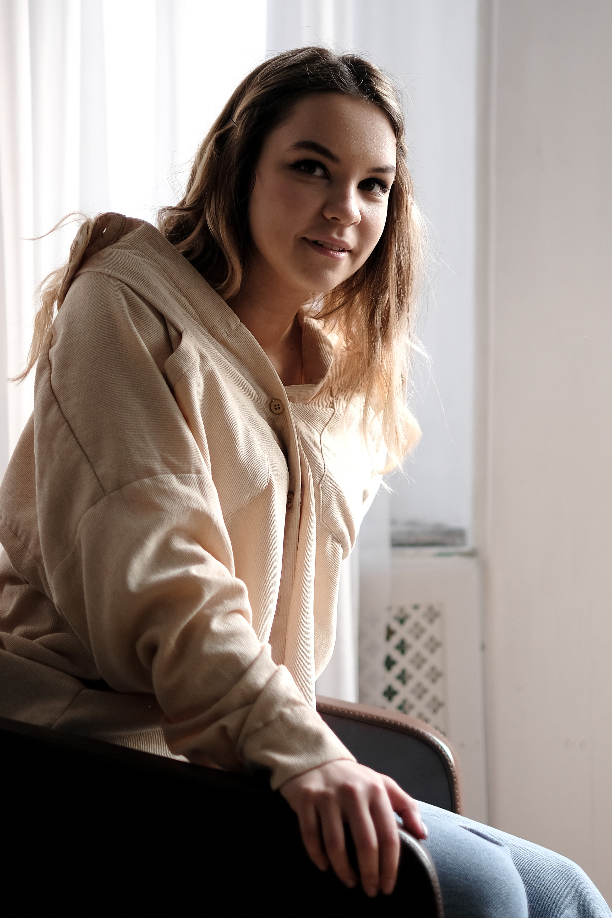 Варвара и Артем. Фотограф в Санкт-Петербурге и Карелии