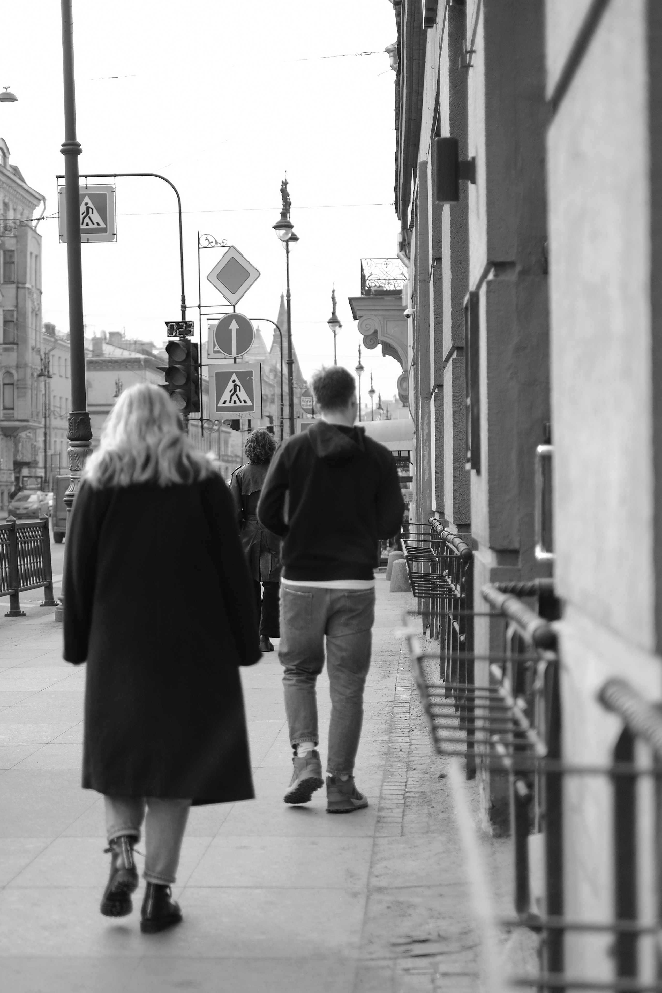 Варвара и Артем. Фотограф в Санкт-Петербурге и Карелии