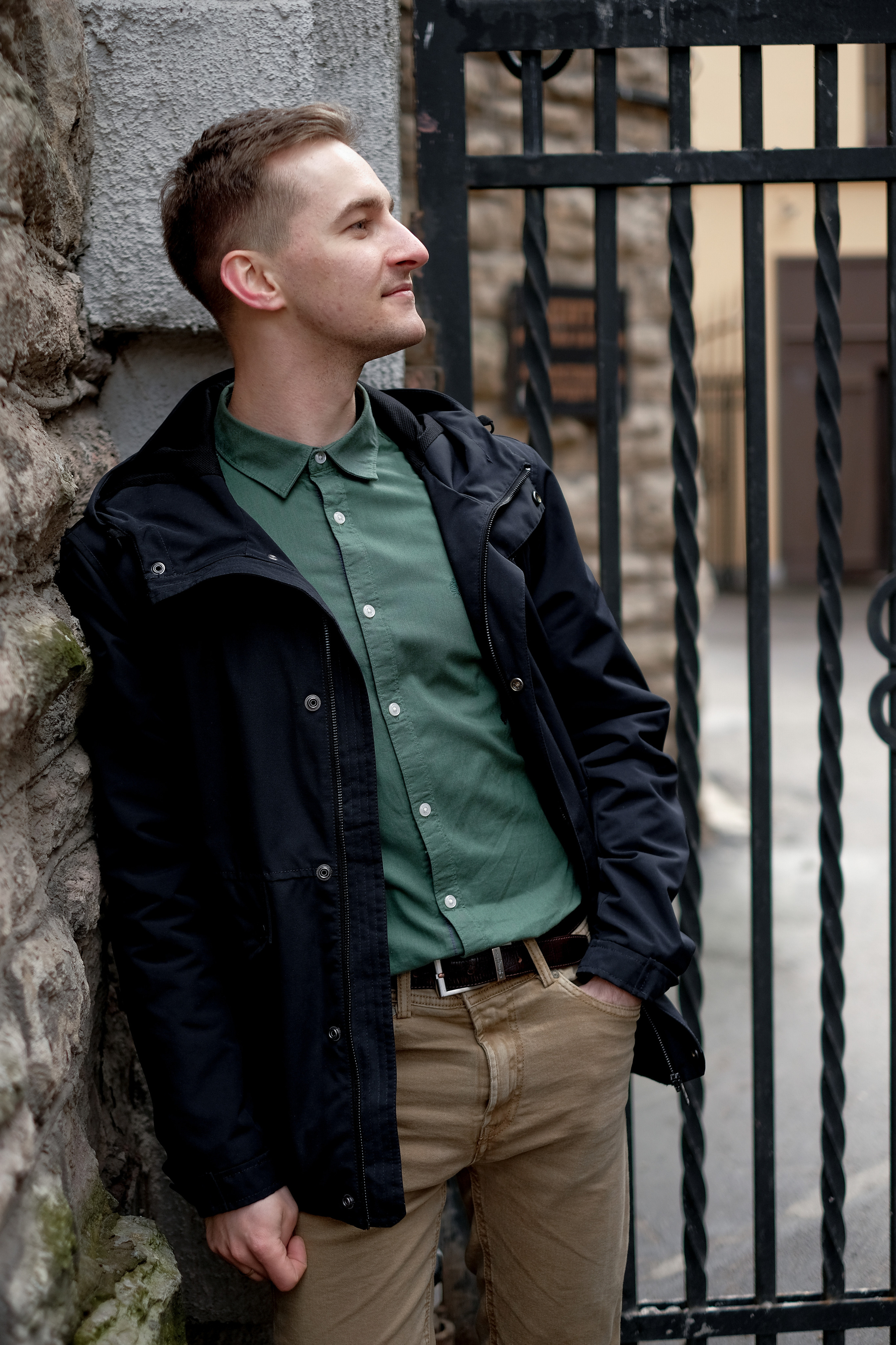 Анна и Олег. Фотограф в Санкт-Петербурге и Карелии