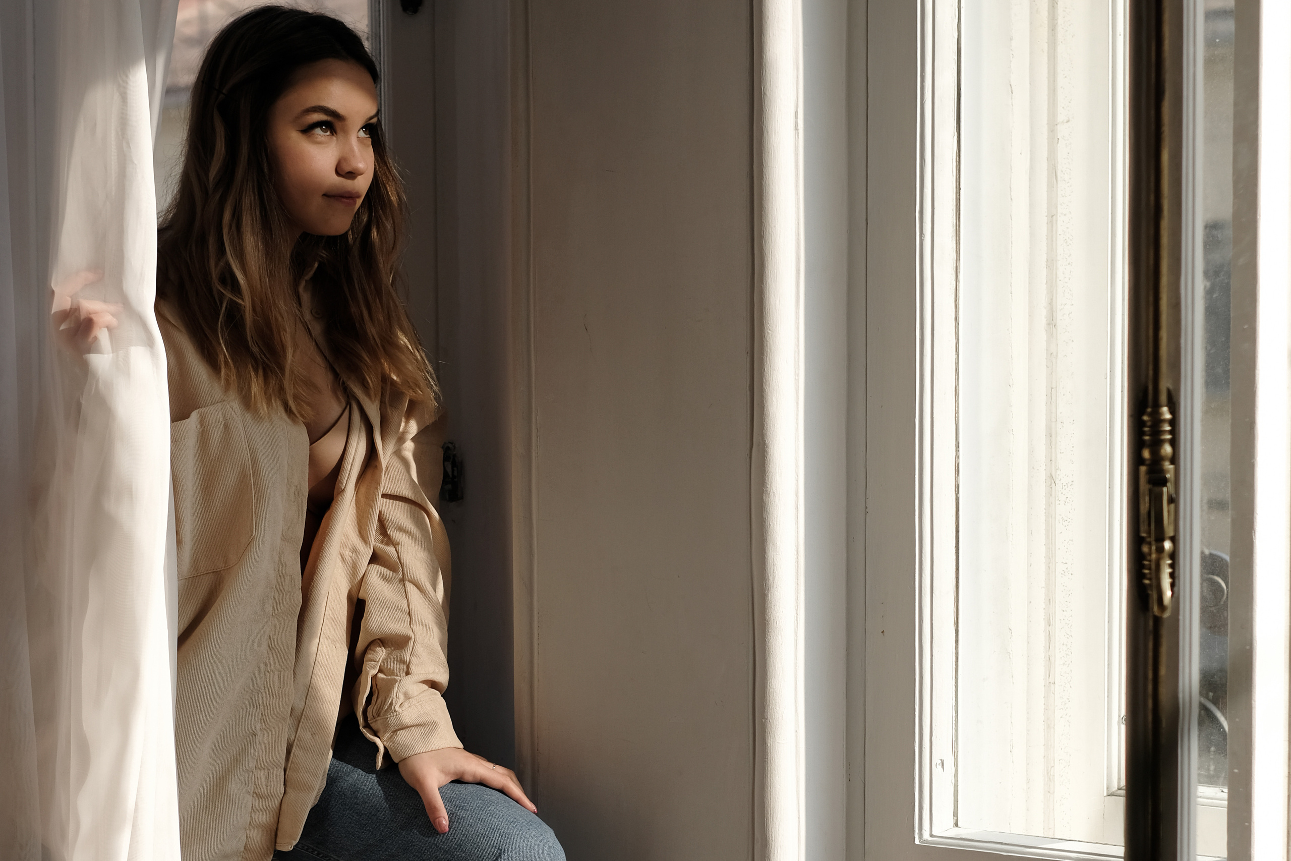 Варвара и Артем. Фотограф в Санкт-Петербурге и Карелии