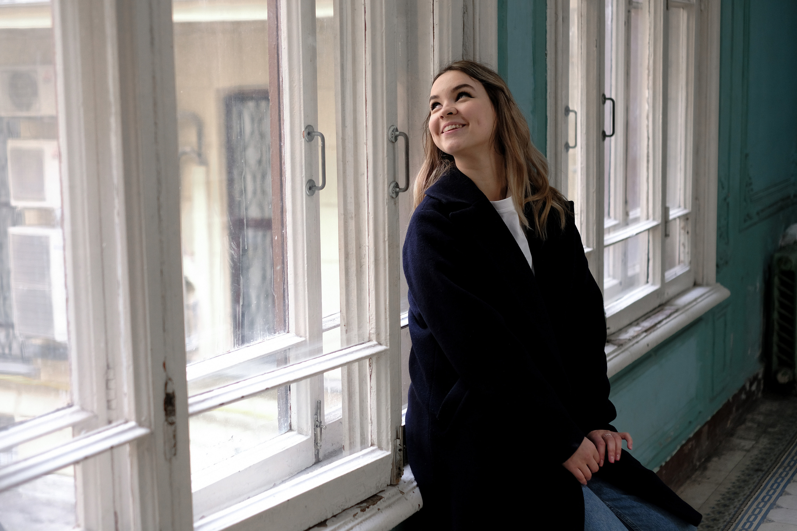 Варвара и Артем. Фотограф в Санкт-Петербурге и Карелии