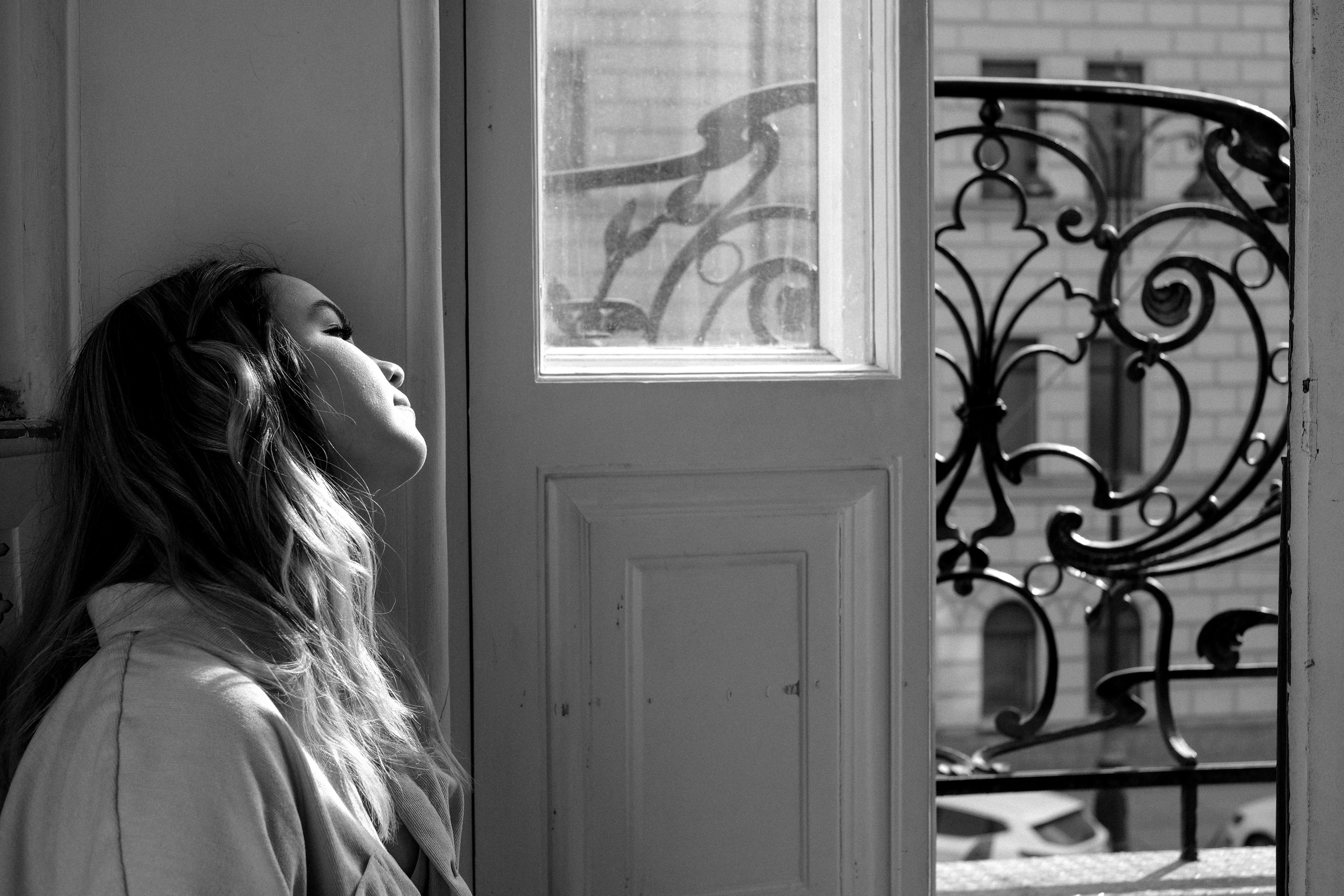 Варвара и Артем. Фотограф в Санкт-Петербурге и Карелии