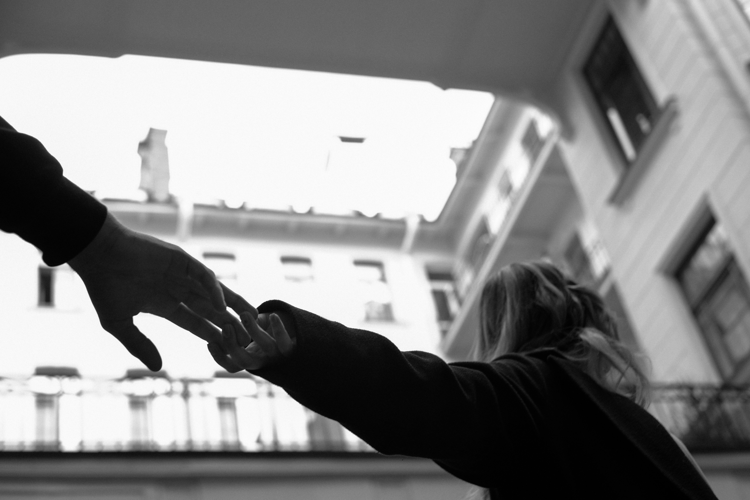 Варвара и Артем. Фотограф в Санкт-Петербурге и Карелии