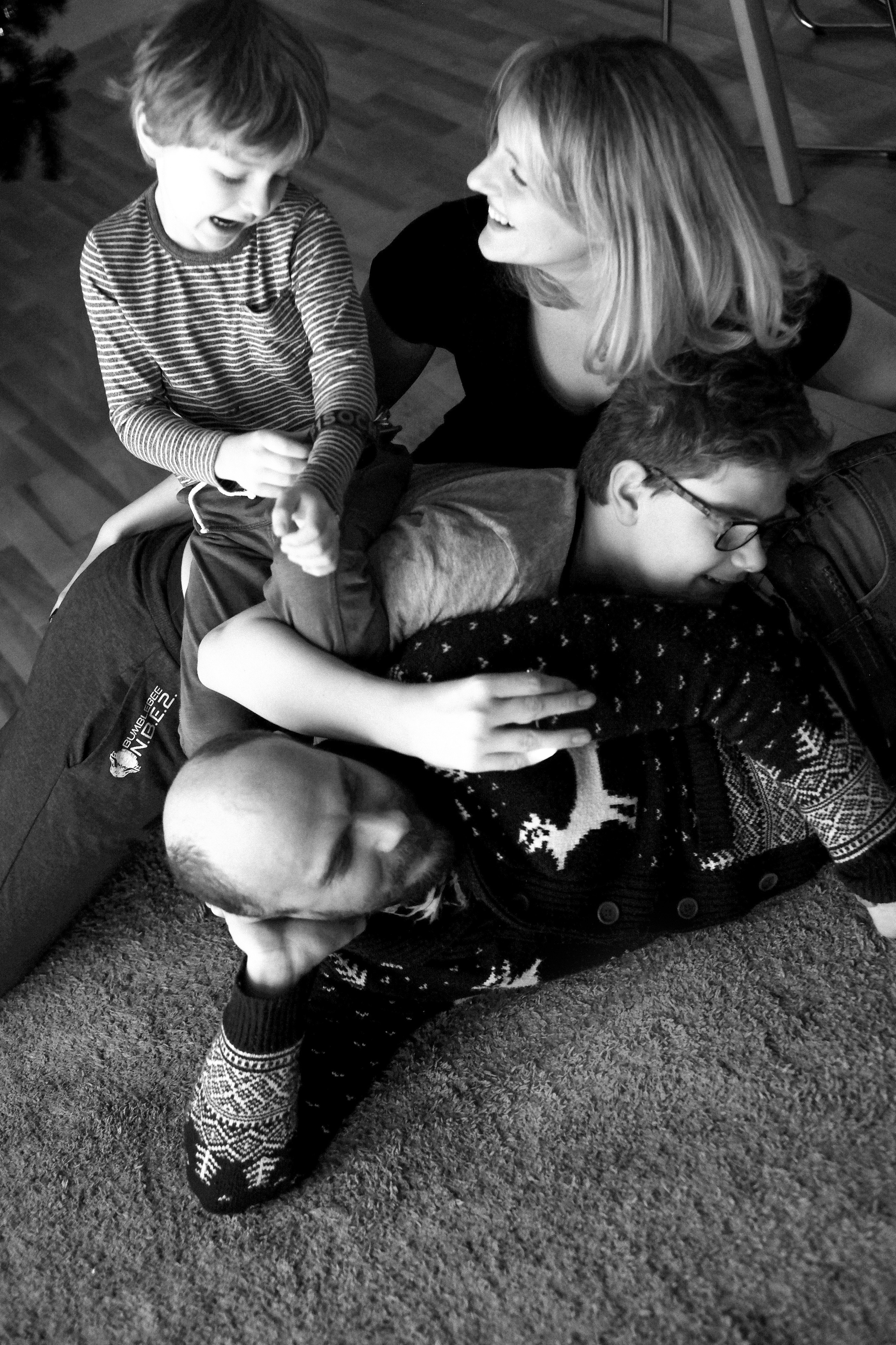 Пешковы. Фотограф в Санкт-Петербурге и Карелии