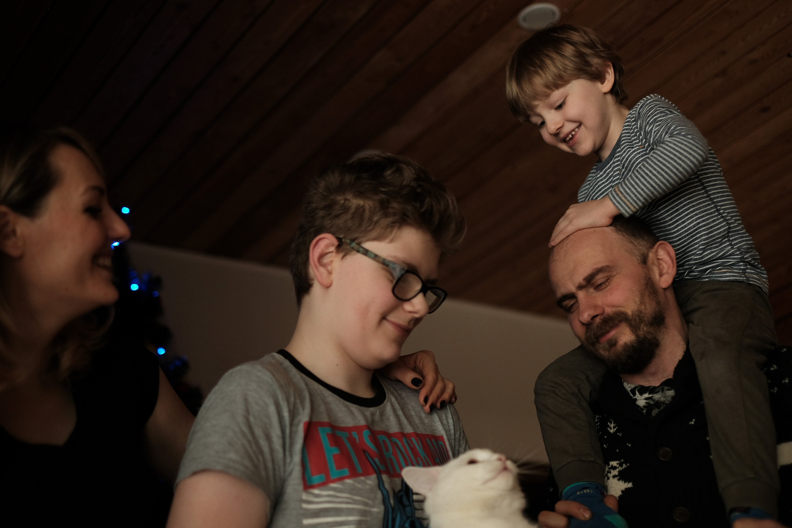 Пешковы. Фотограф в Санкт-Петербурге и Карелии