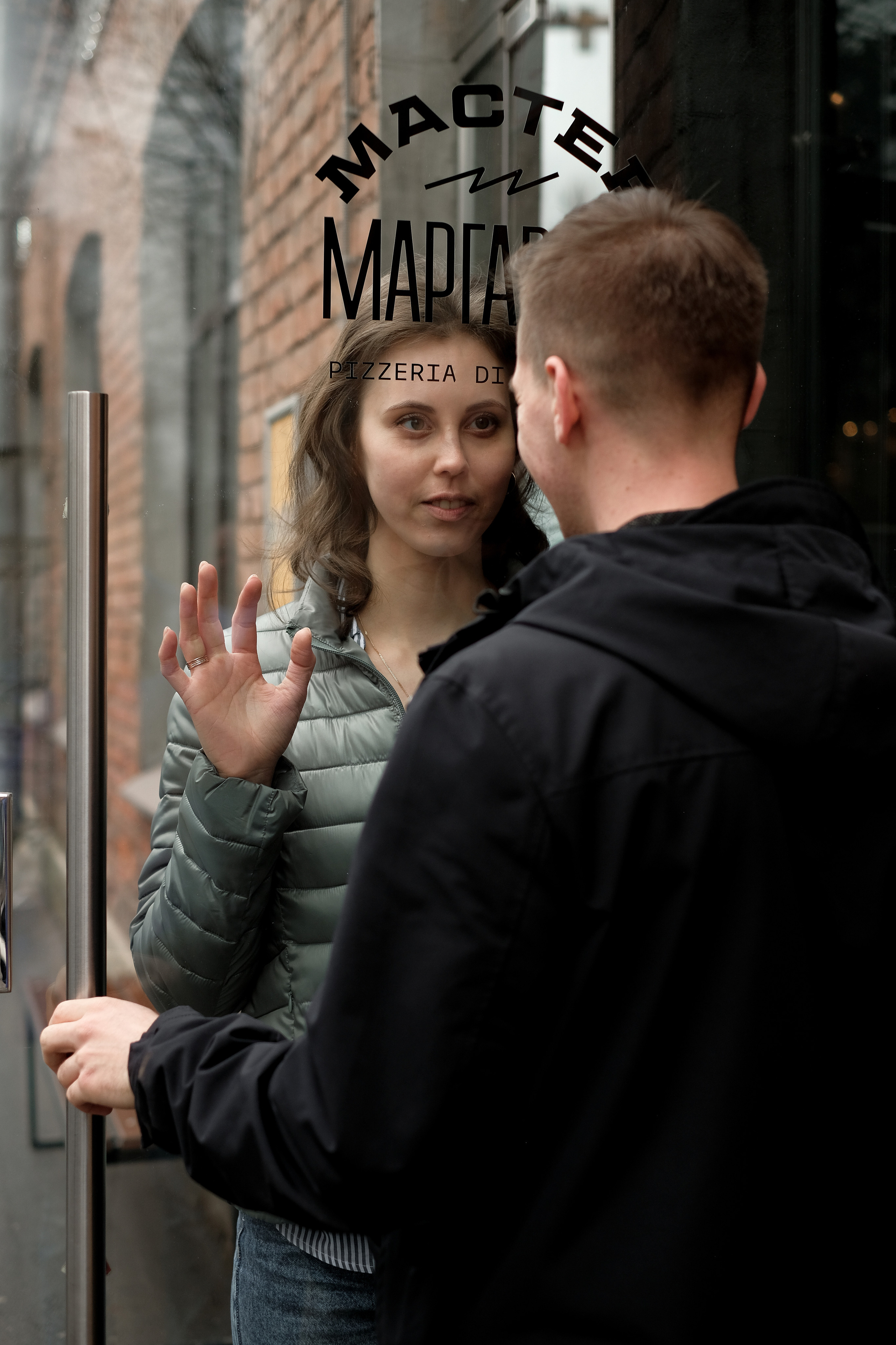 Анна и Олег. Фотограф в Санкт-Петербурге и Карелии