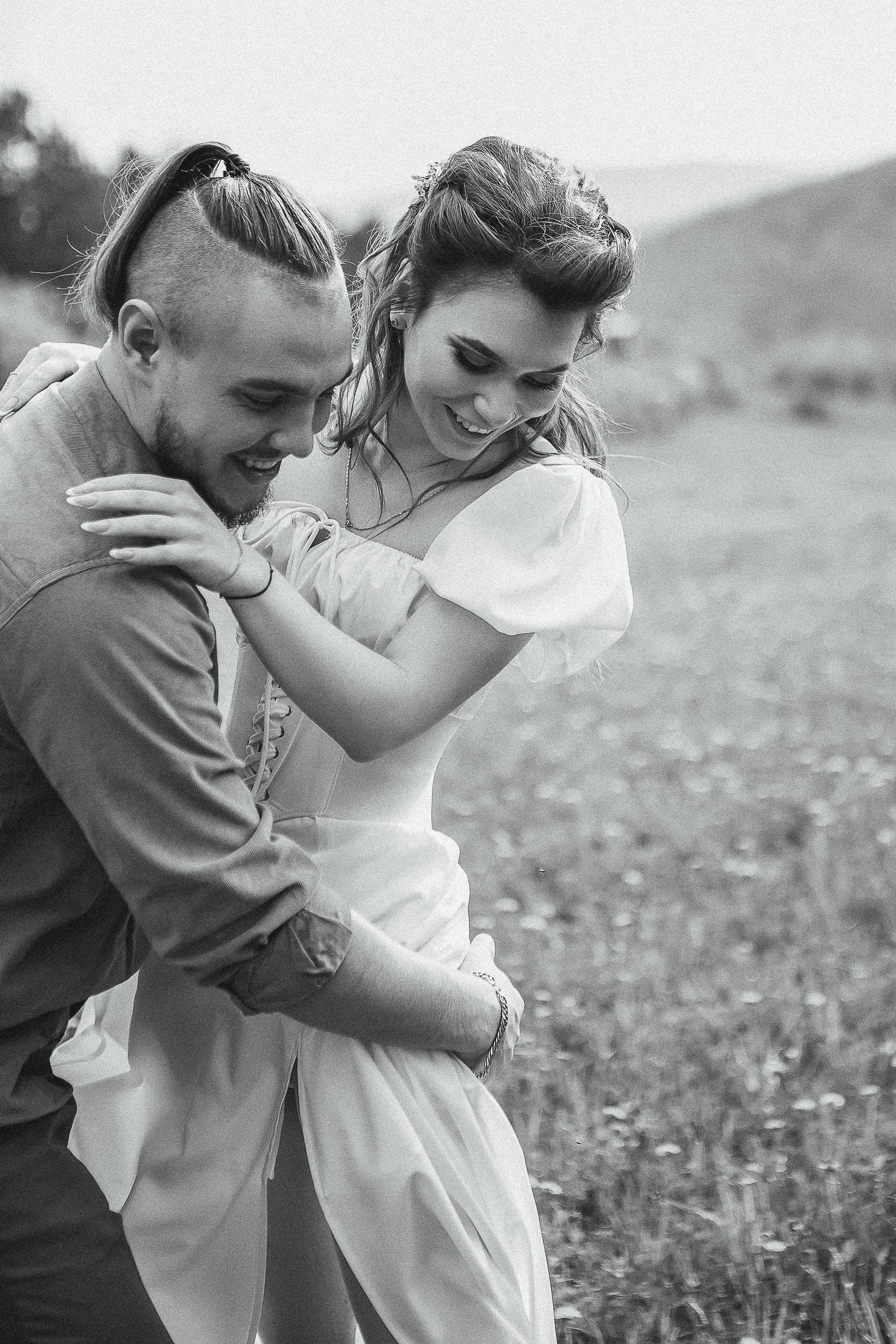 Свадьба Ани и Андрея. Свадебный и портретный фотограф в Красноярске Алина Семенихина