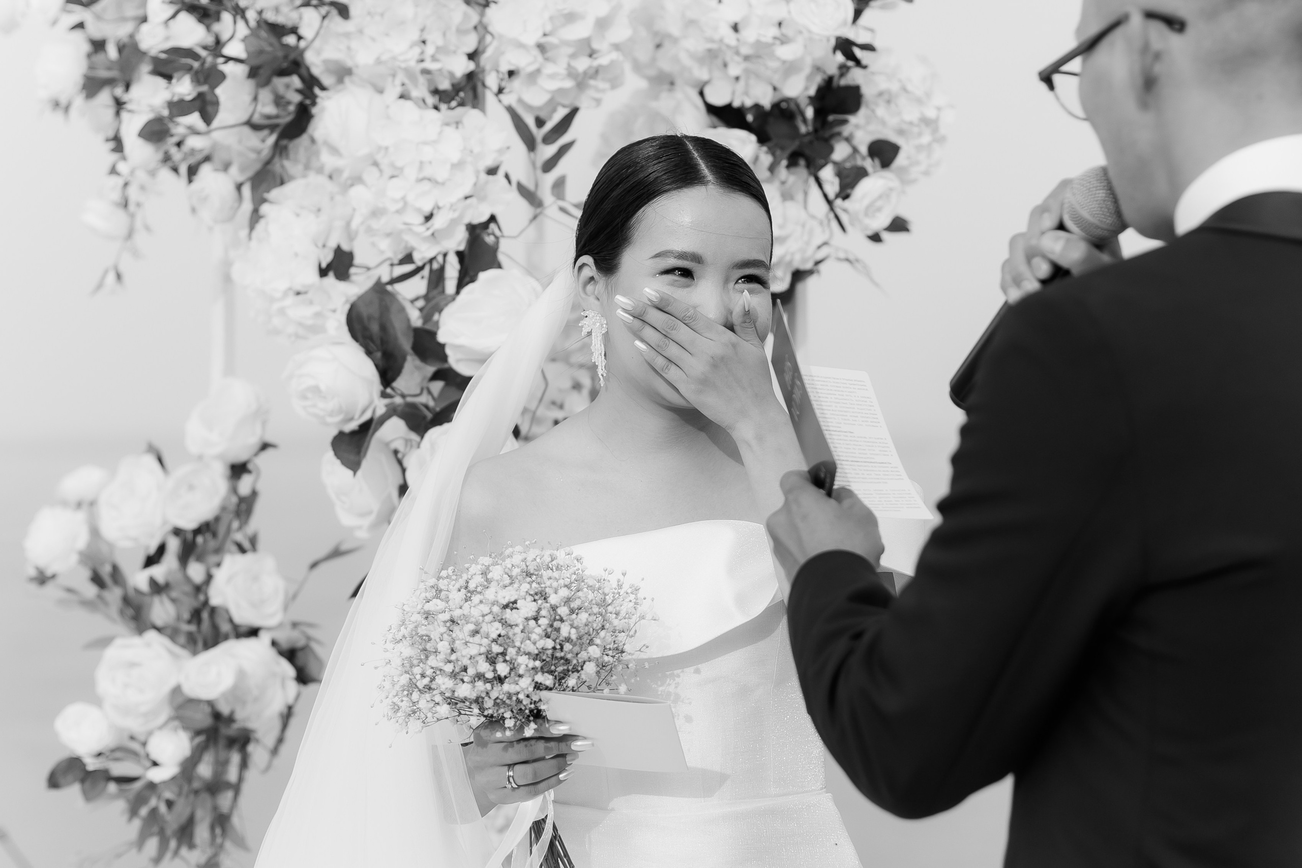 «Луна сегодня красивая». Свадебный и семейный фотограф в Якутске — Дьулусхан Прокопьев