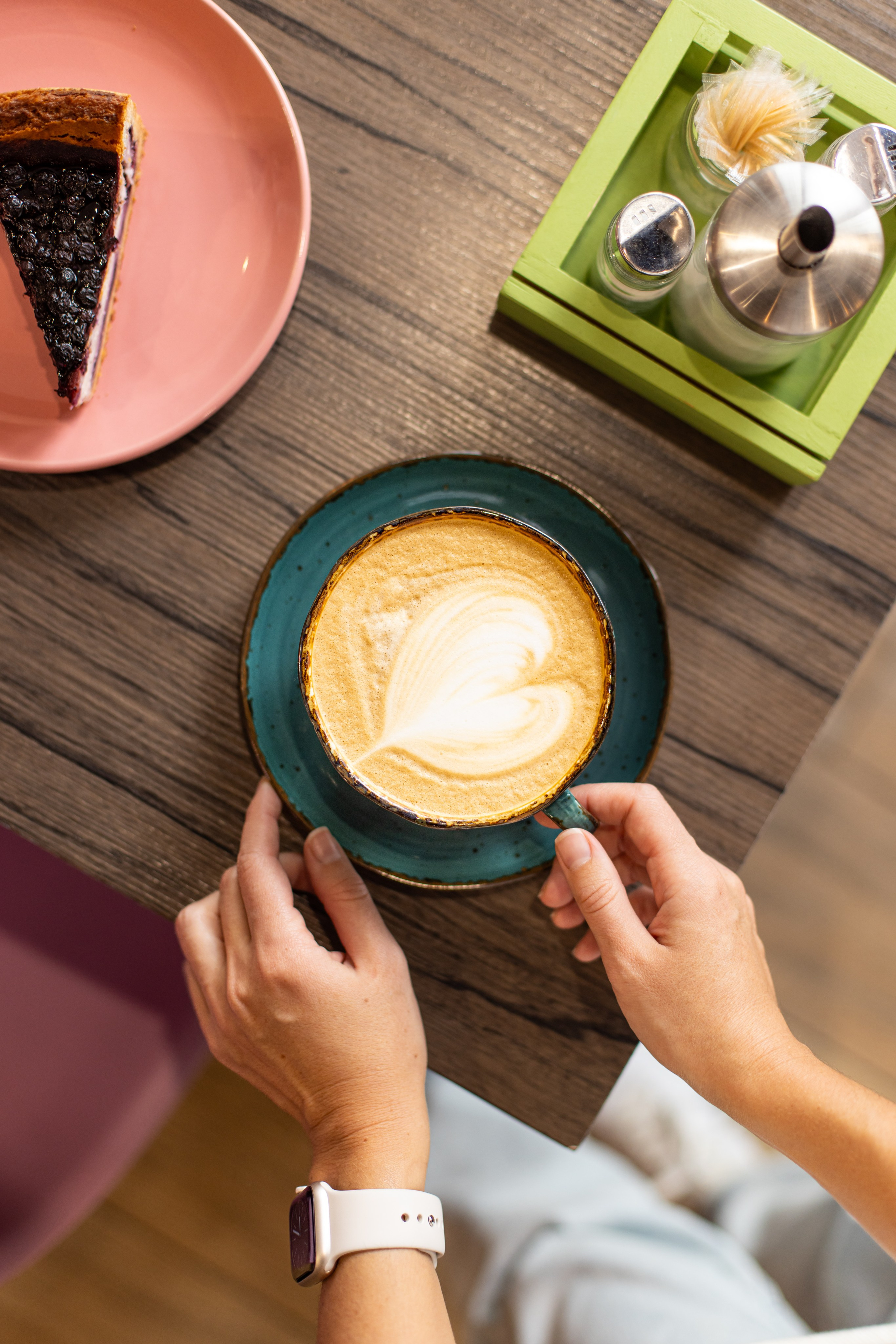 Food. Главная