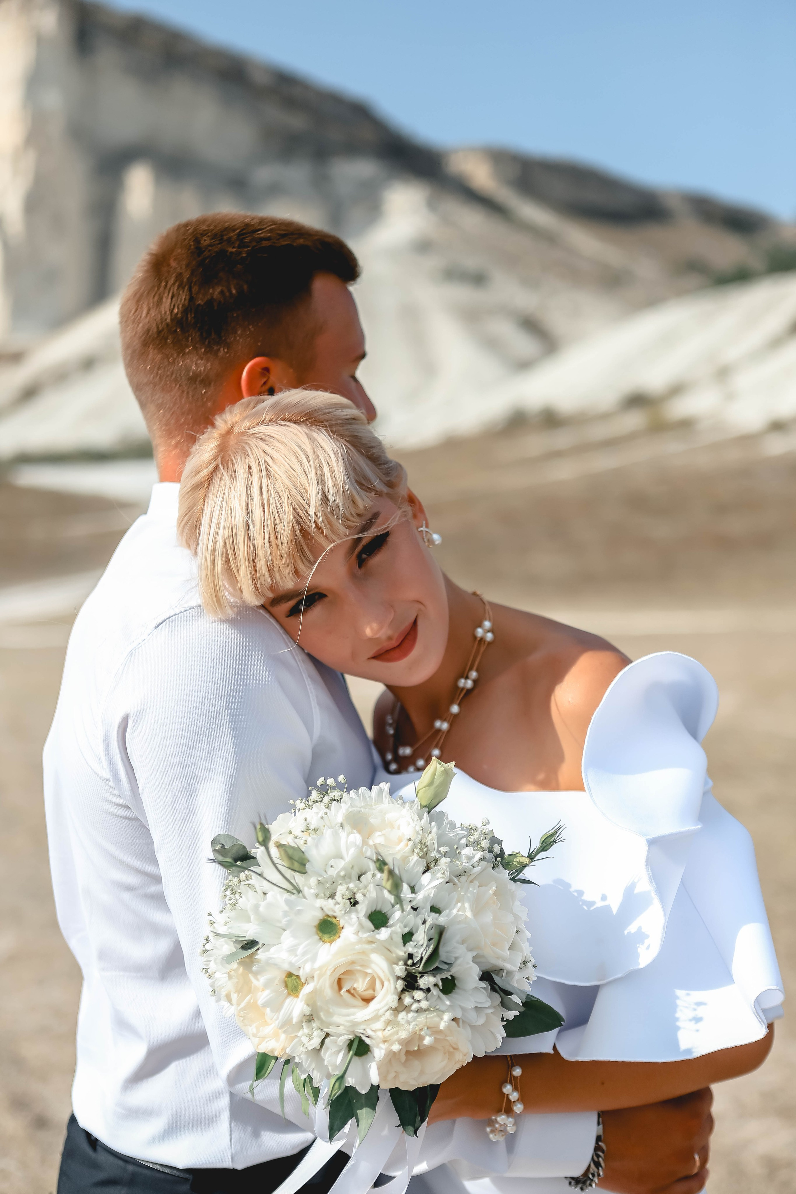 Vldimir & Anastasia. Женский/Детский фотограф в Симферополе Вероника Слепогина