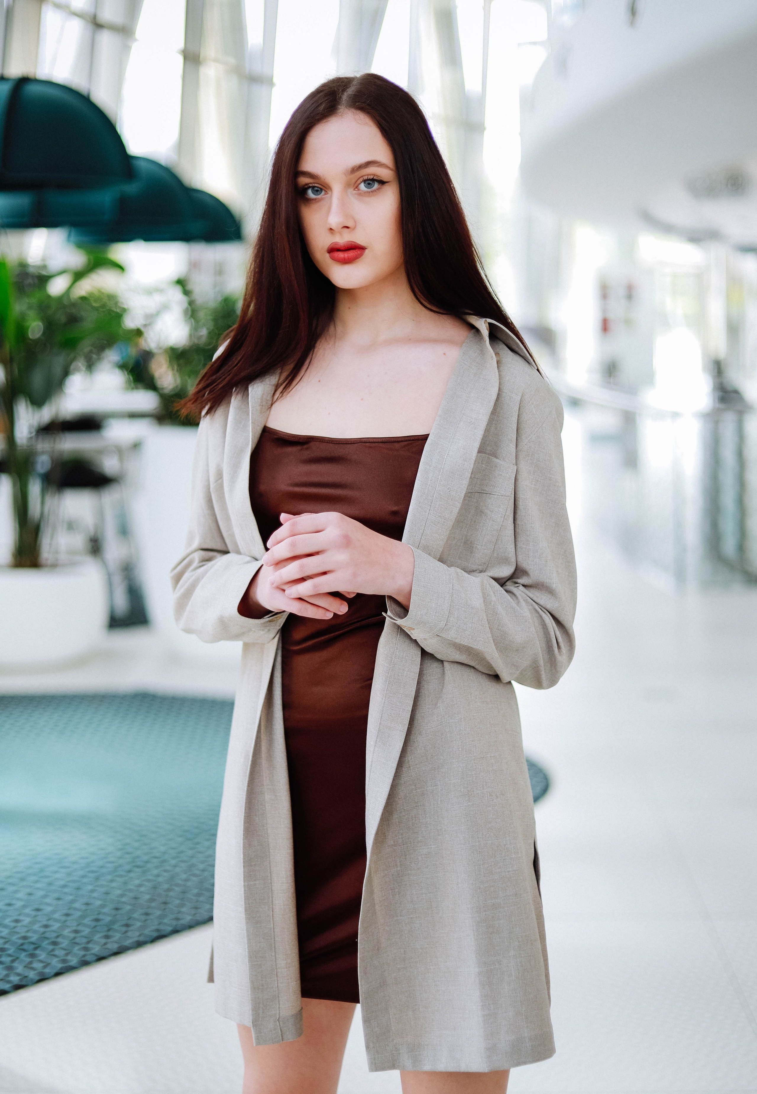 Анна. Женский/Детский фотограф в Симферополе Вероника Слепогина