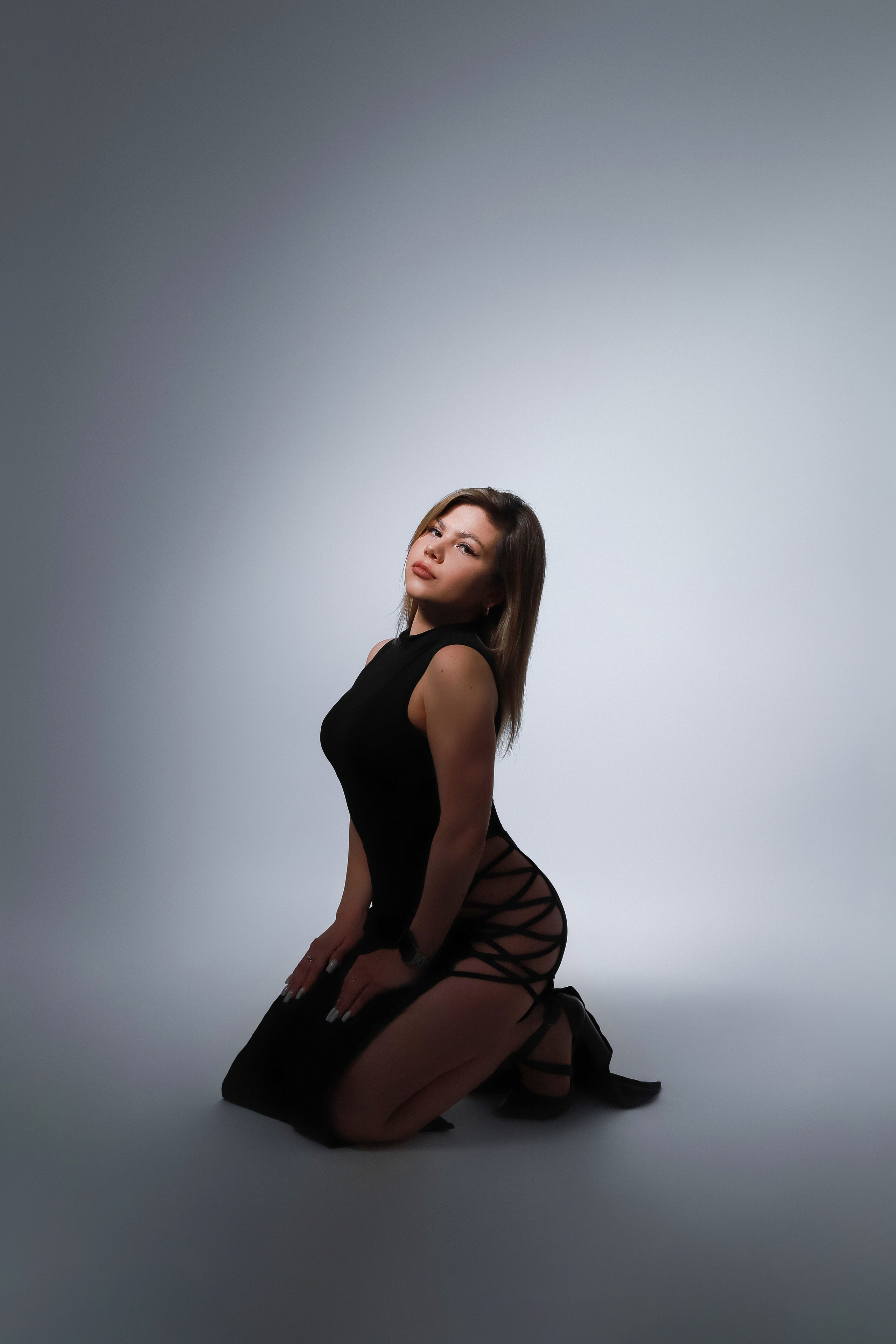 Анджела. Женский/Детский фотограф в Симферополе Вероника Слепогина