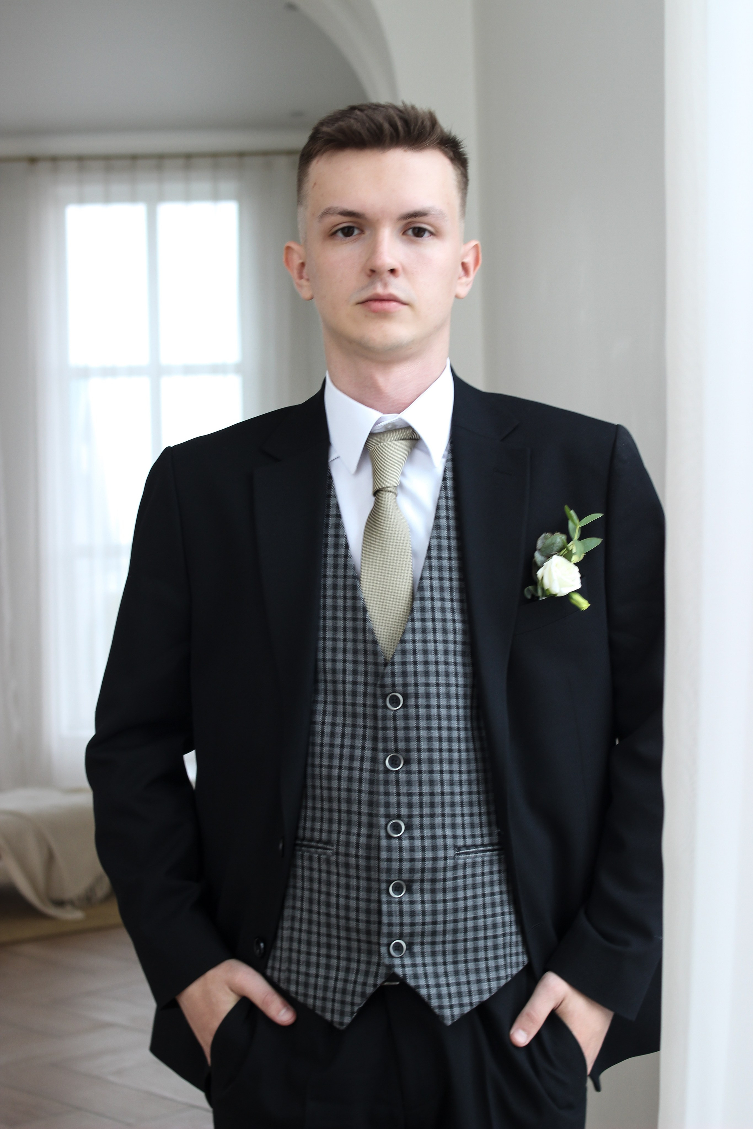 АННА И МАТВЕЙ. Фотограф в Челябинске Ушакова Анастасия