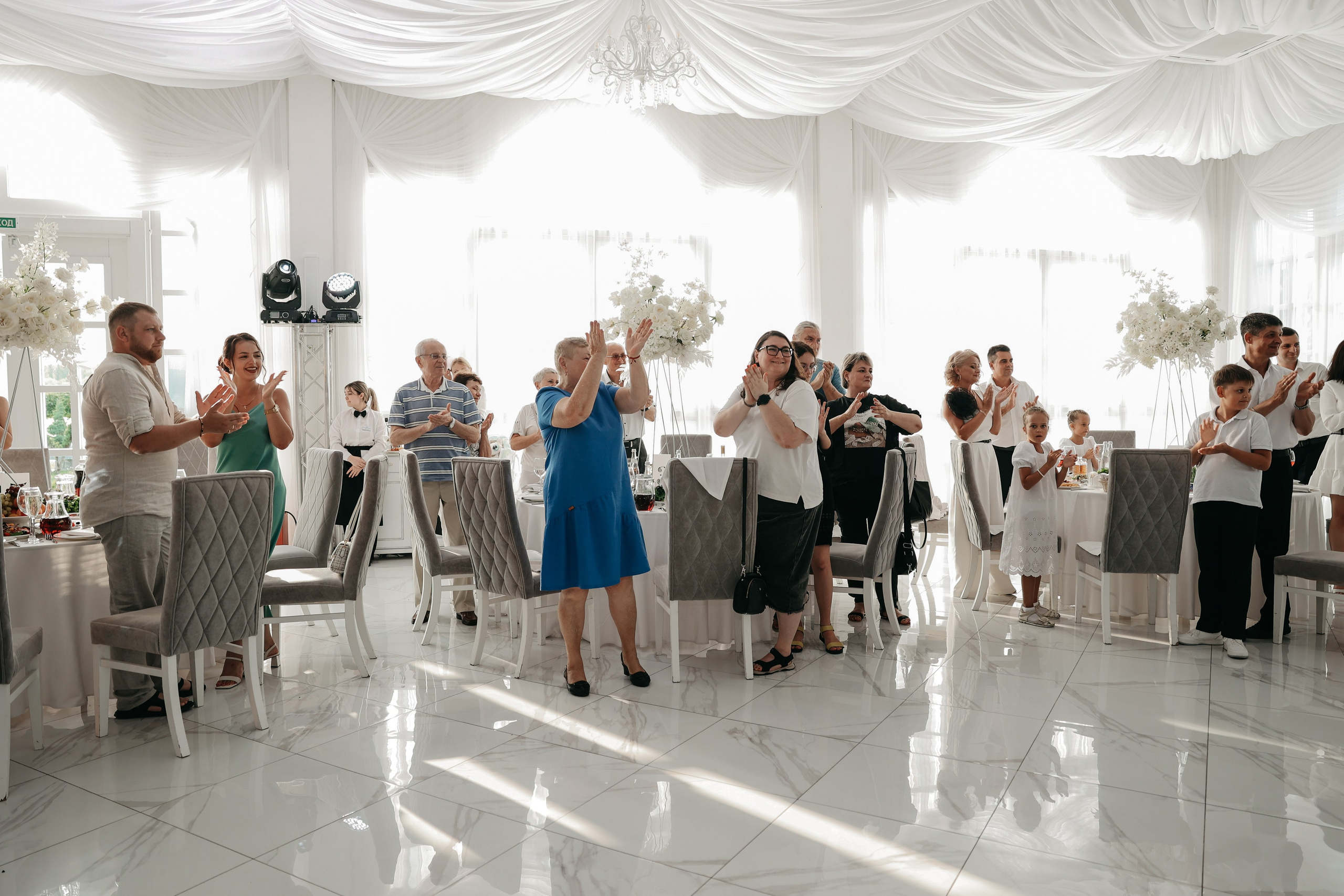 Артем и Дарья. Свадебный и семейный фотограф в Ростове-на-Дону Марианна Хахладжева