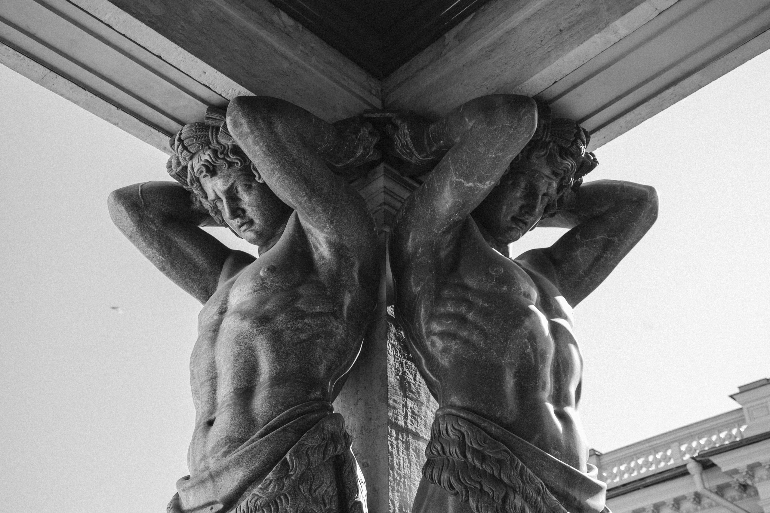 Saint-Peterburg. ФОТОГРАФ ANASTASIA KOSHELEVA