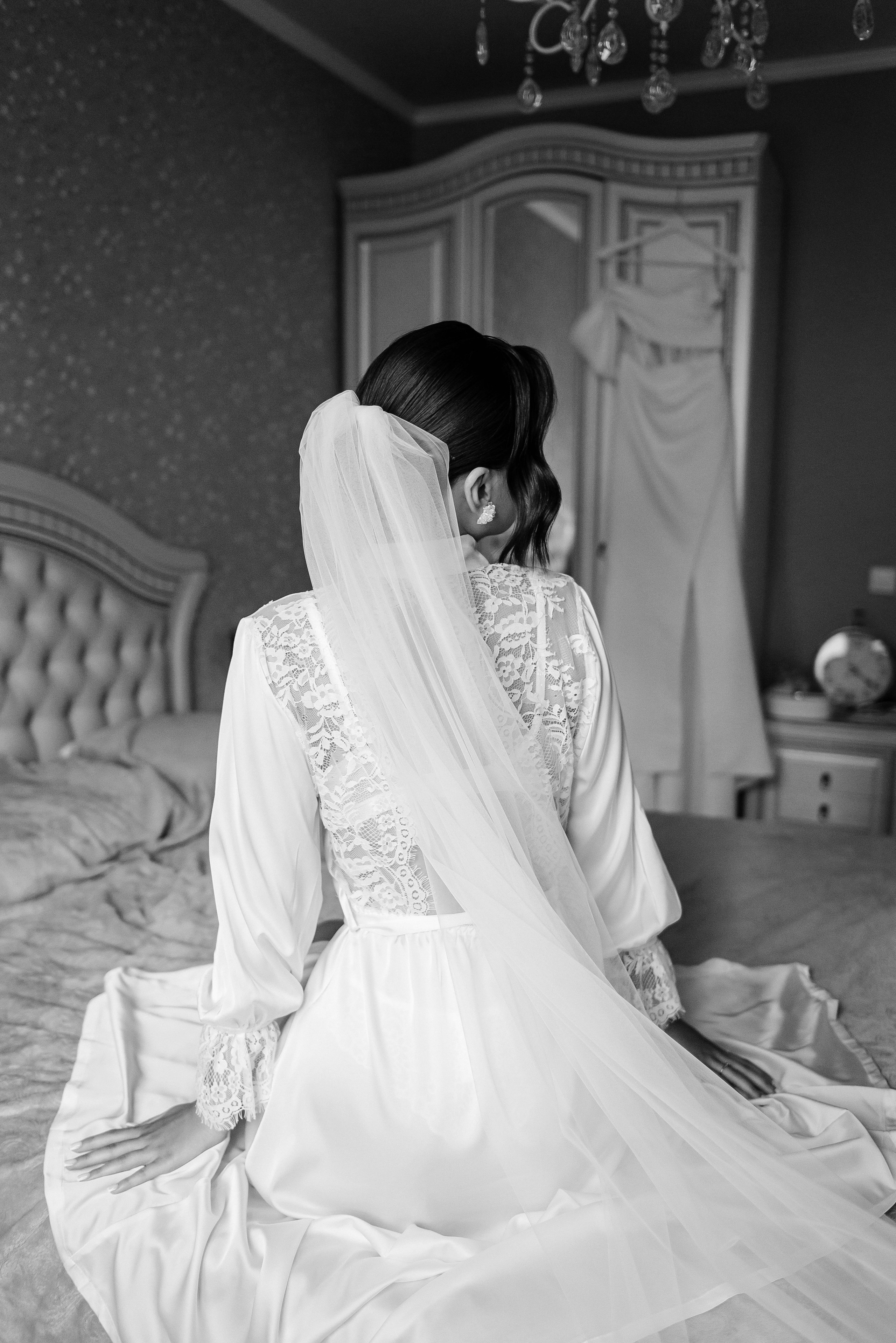 Николай и Ангелина. Свадебный фотограф Курск Артем Духтанов