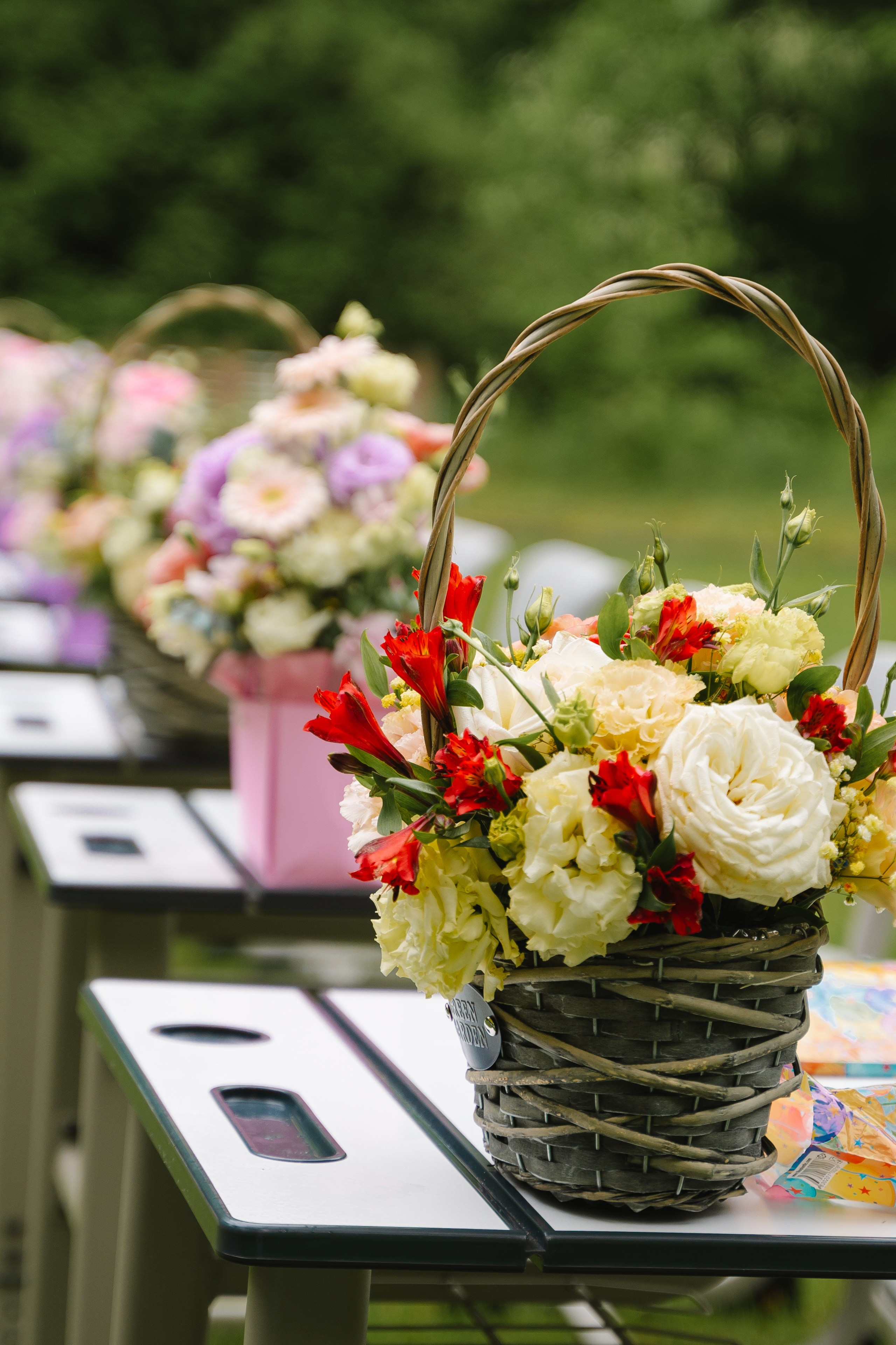 Академическая гимназия 11 класс|последний звонок. Фотограф — Ася Орехова