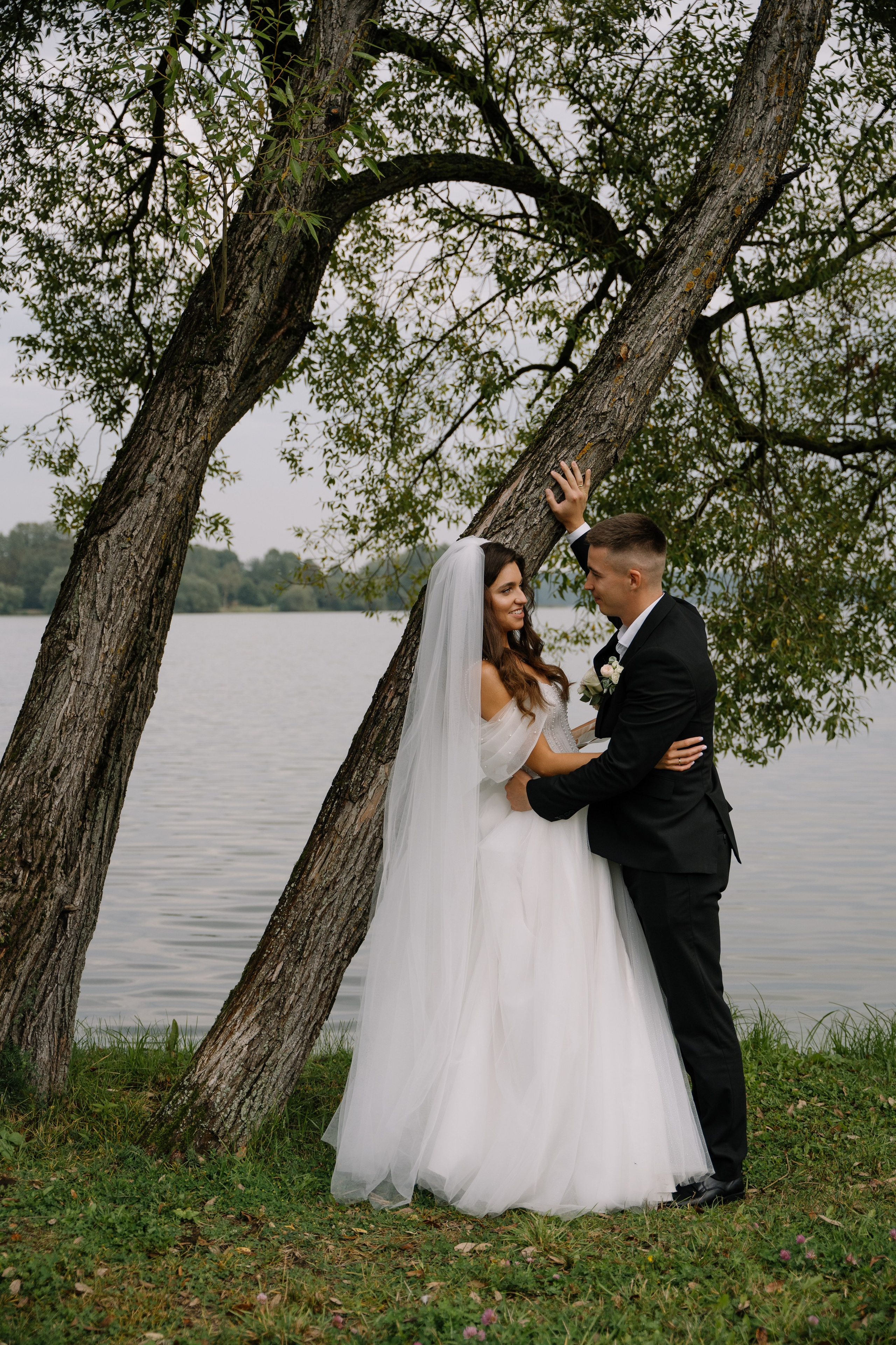 Иван & Оксана