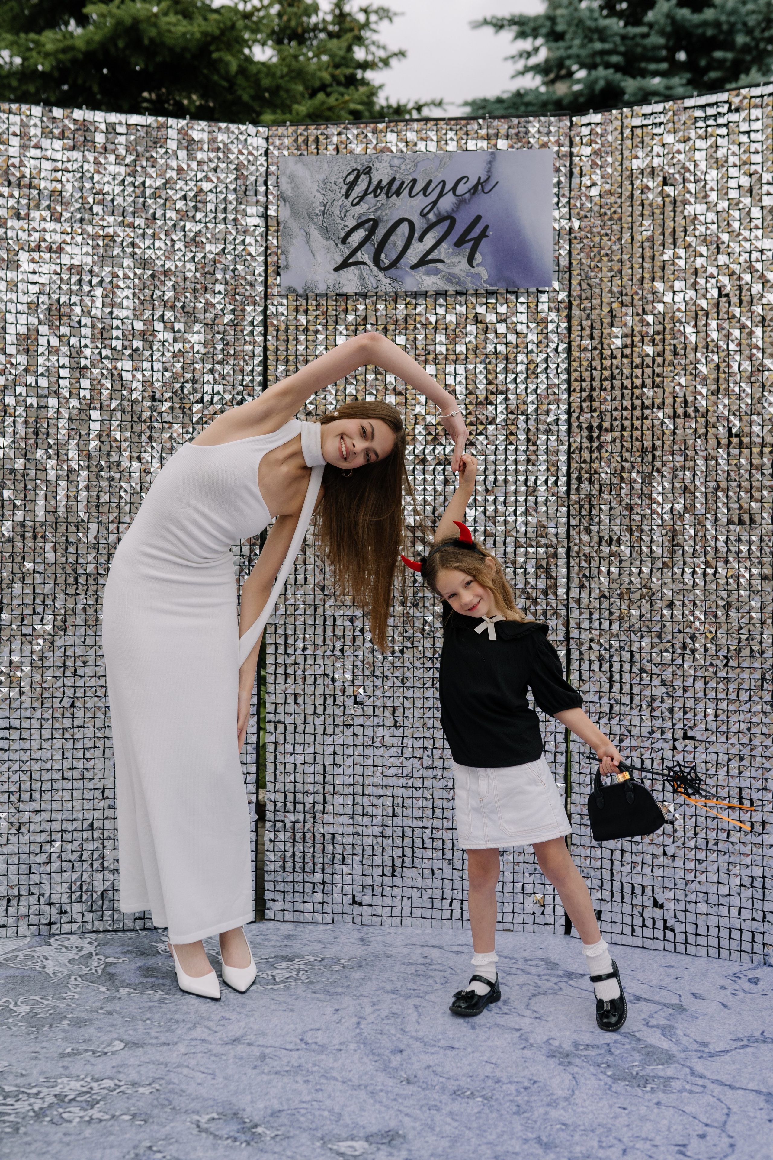 Выпускной 37 школа