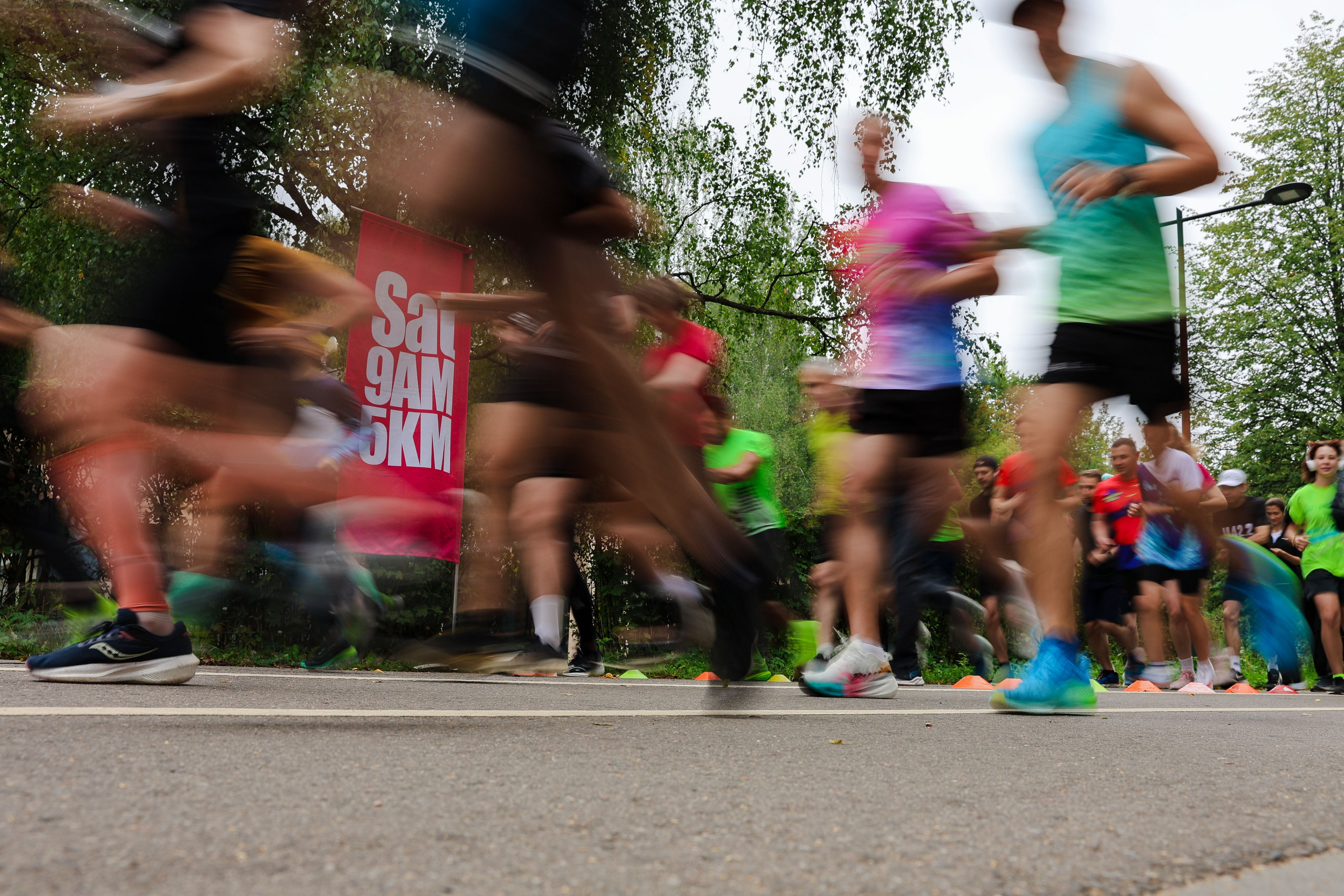 С95 — Кусково. Фотограф в Москве Андрей Поташов «Photashov»