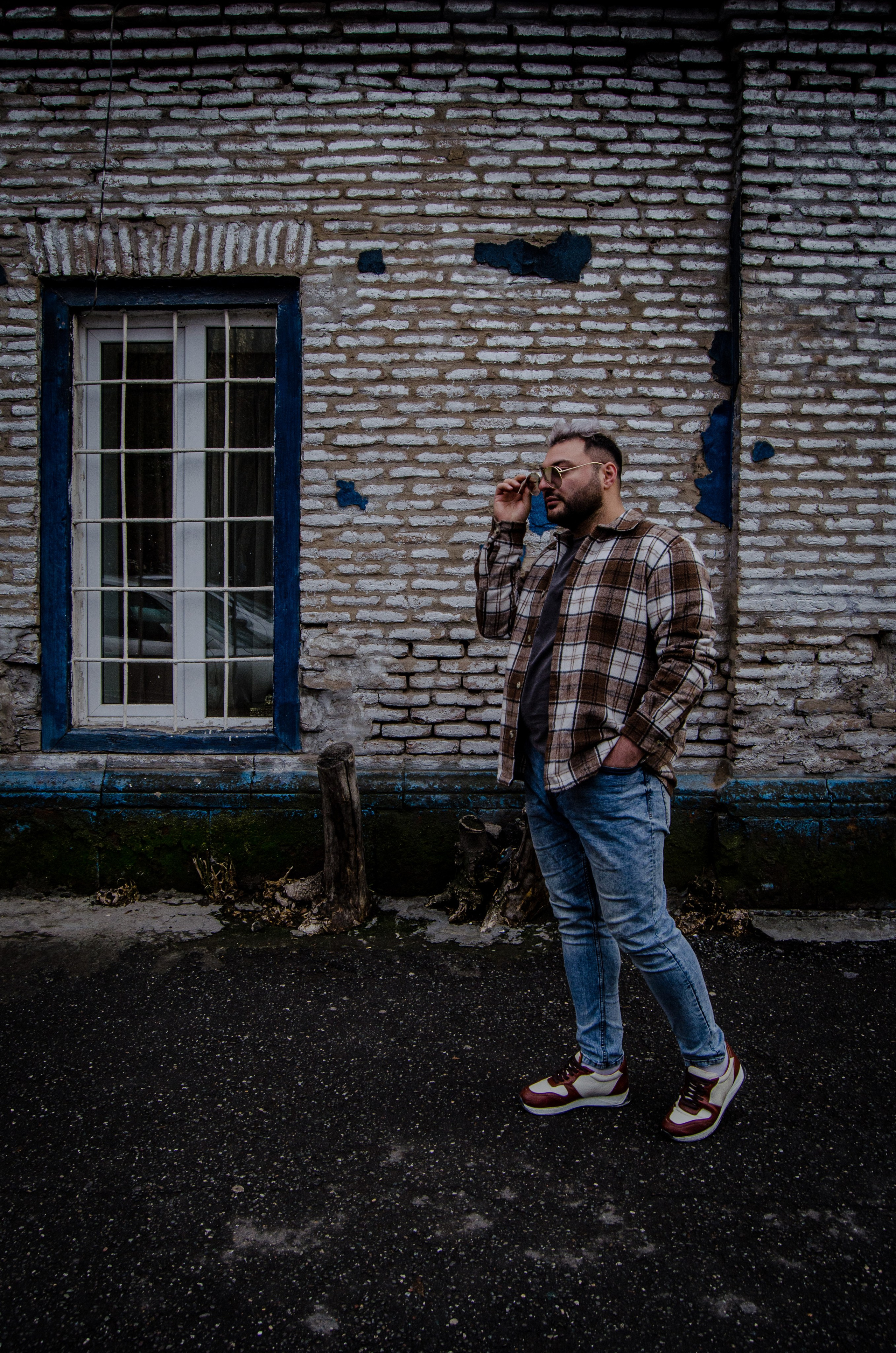 Тигран. Yuri Panfyorov