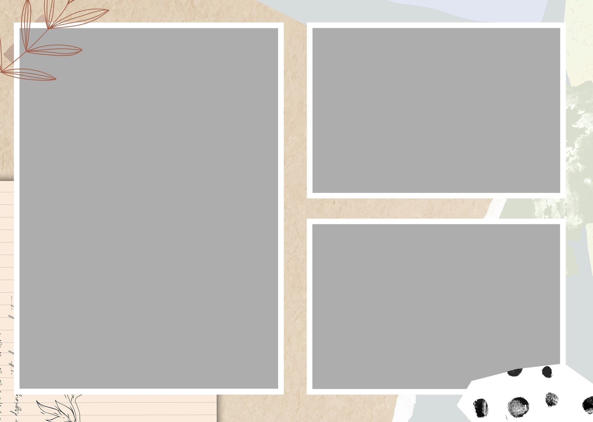 Фотоальбом Скрапбукинг. MariTaran