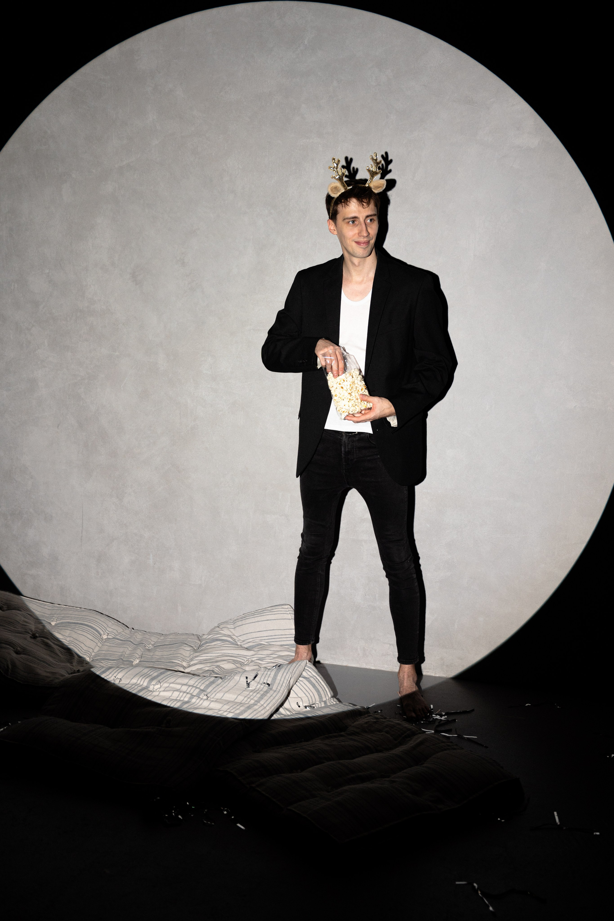 Дима и Настя. Анастасия Антипинская — профессиональный фотограф в Хабаровске