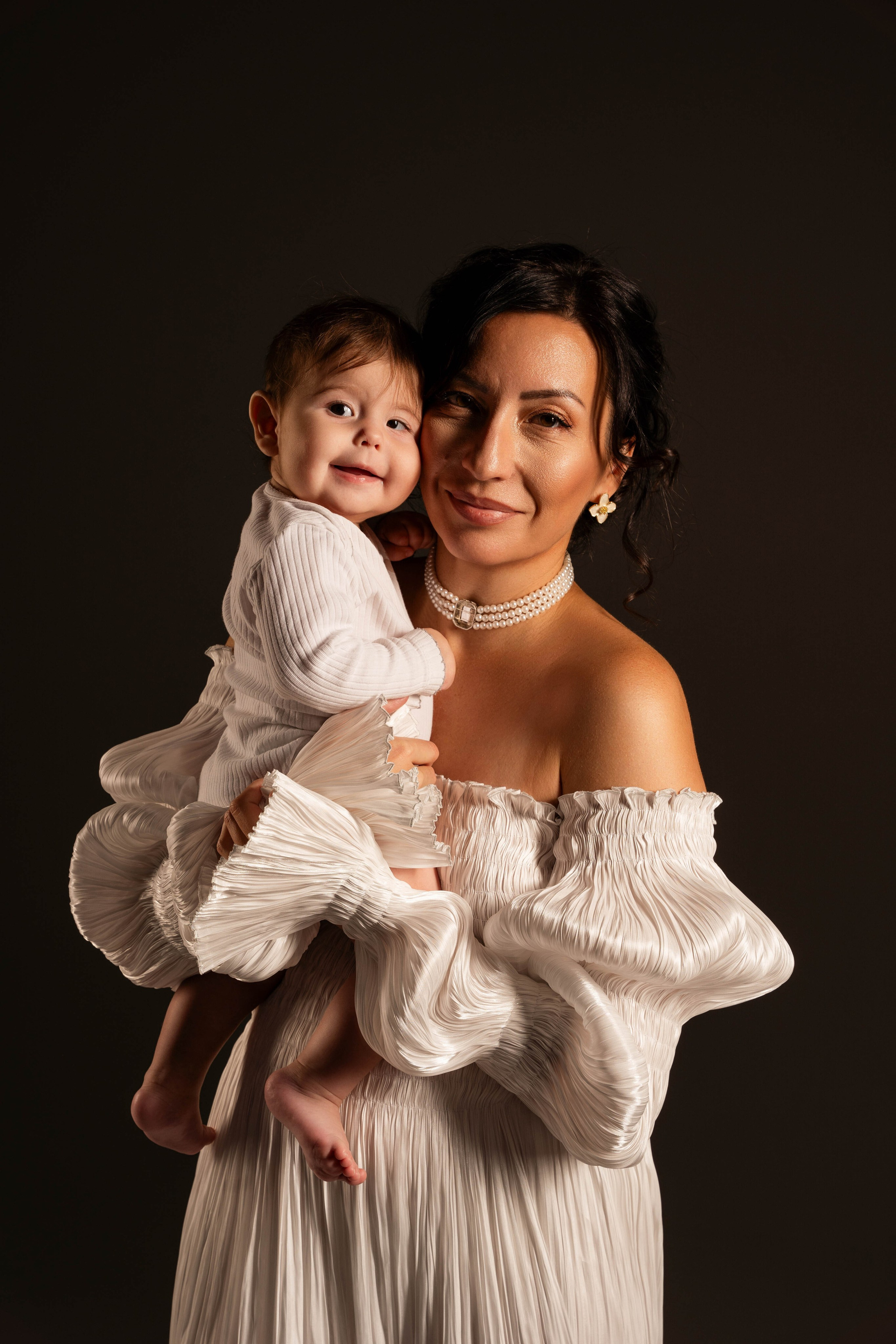 Светлана и ее семья. Анастасия Антипинская — профессиональный фотограф в Хабаровске