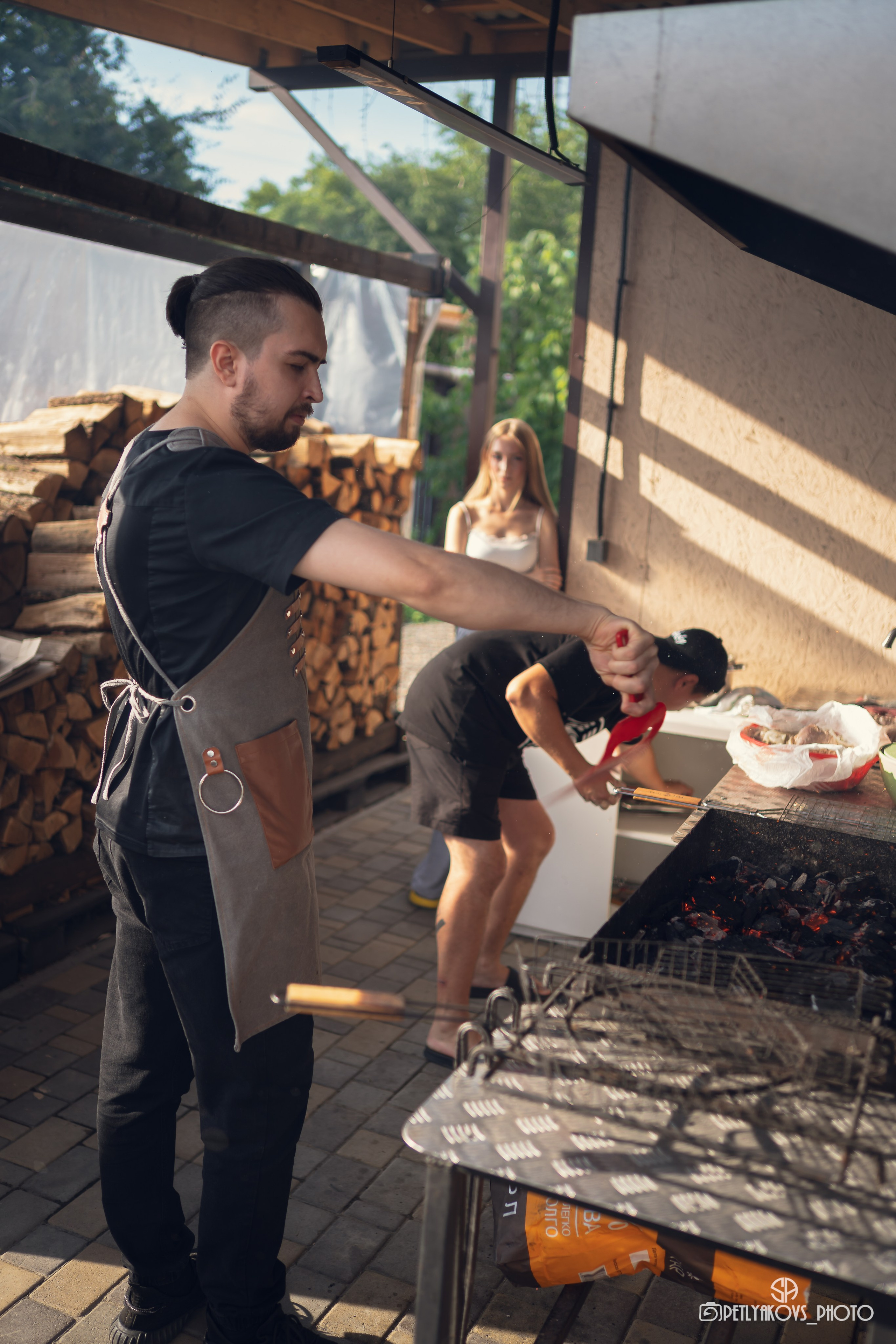 Свадьба Антонины и Виктора (репортаж). Фотограф, видеограф Пятигорск, Ставрополь, Ессентуки, Petlyakovs_photo