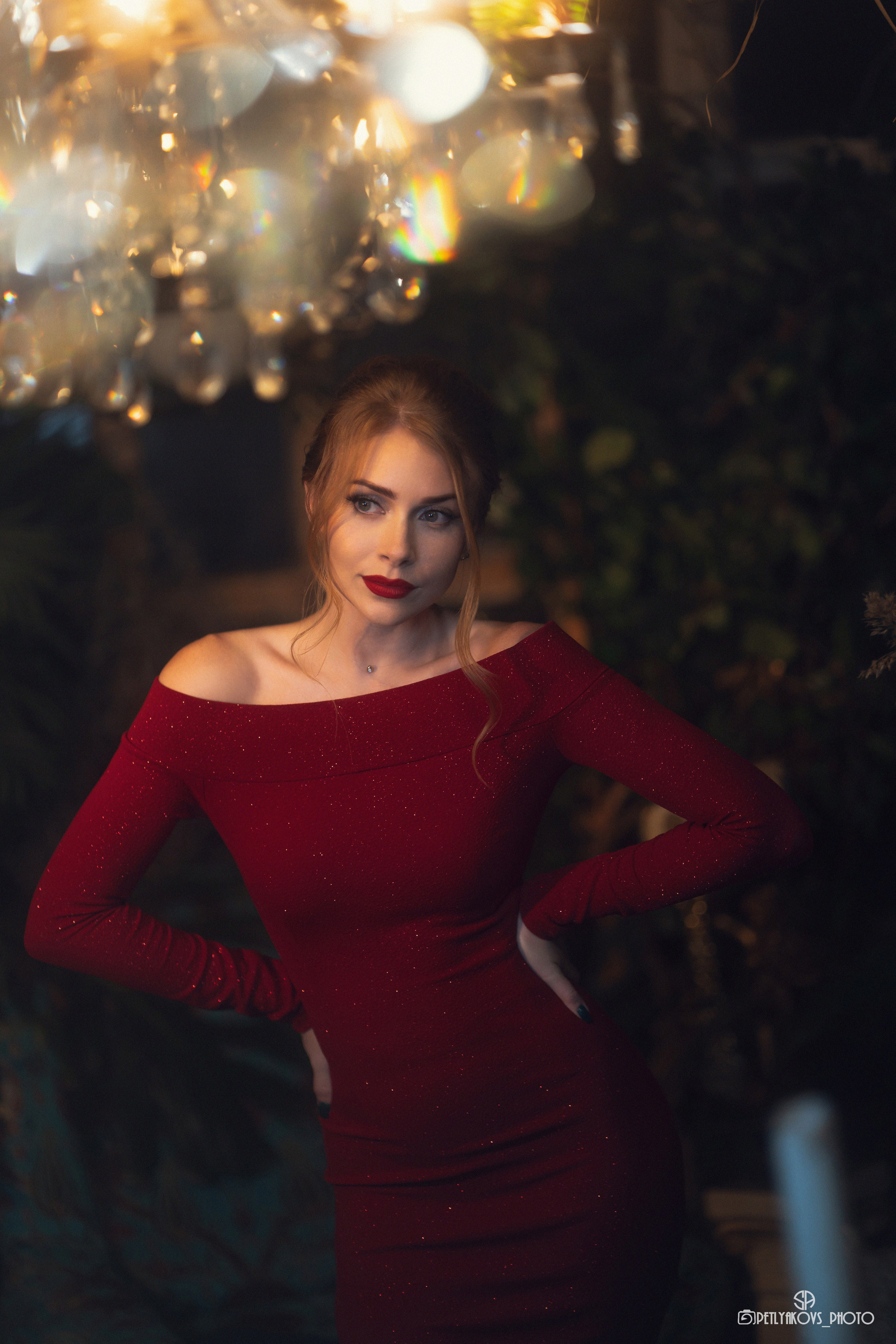 Фотосессия в фото-теплице для Юлии. Фотограф, видеограф Пятигорск, Ставрополь, Ессентуки, Petlyakovs_photo